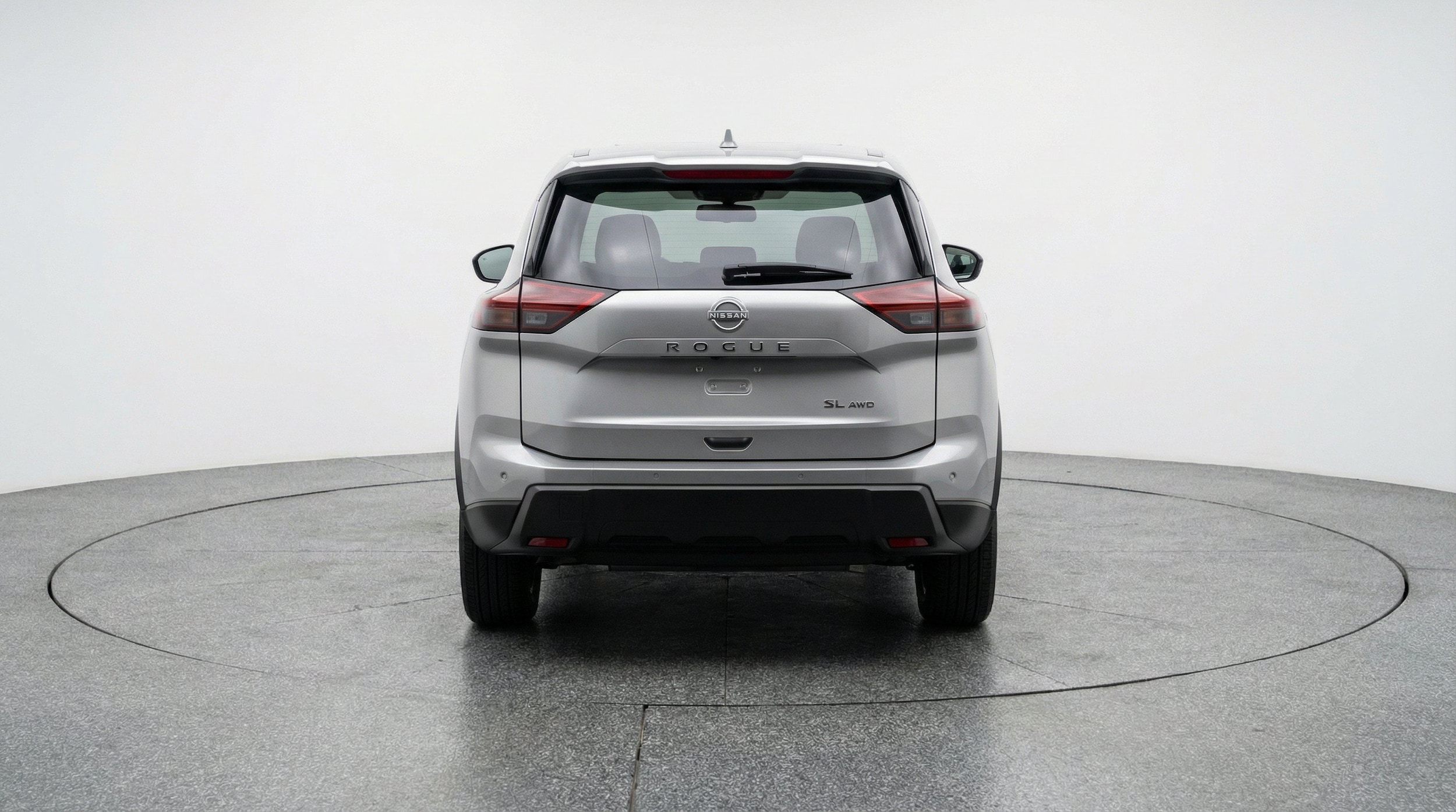 Thumbnail: 2026 Nissan Rogue - 7