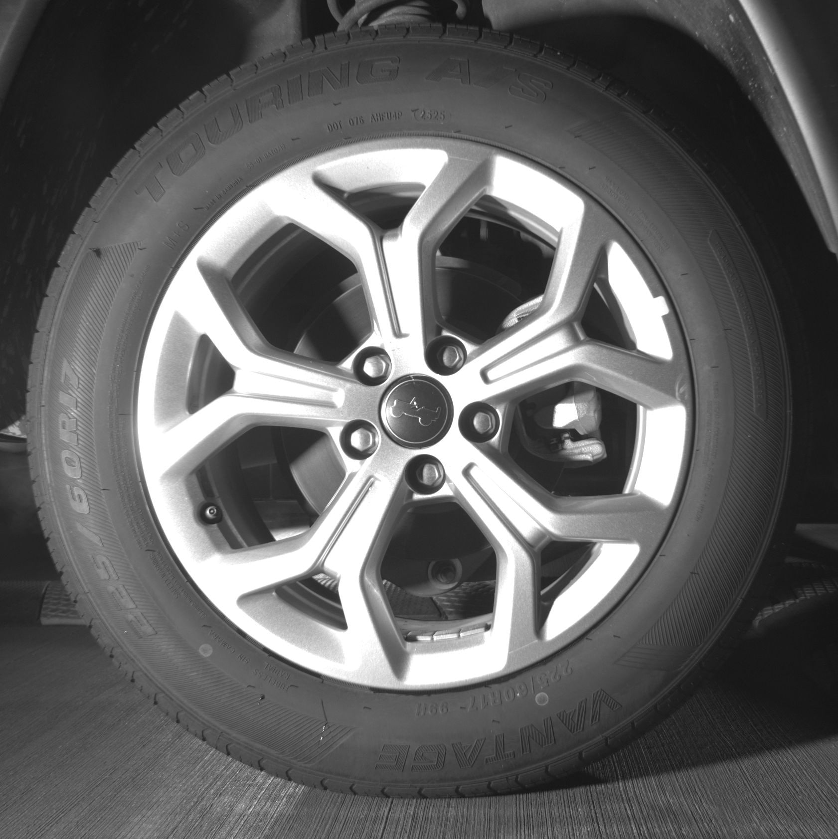 Thumbnail: 2025 Jeep Compass - 12