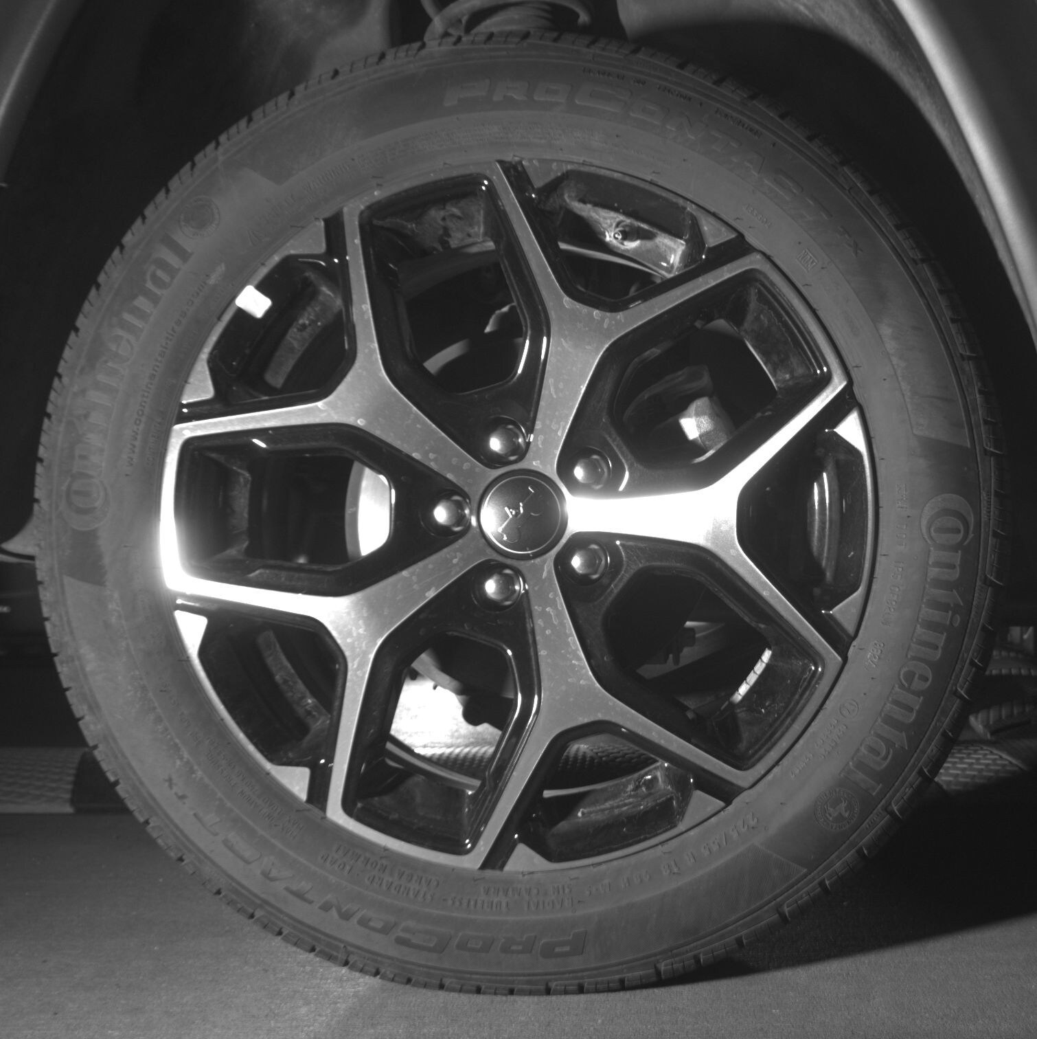 Thumbnail: 2025 Jeep Compass - 12