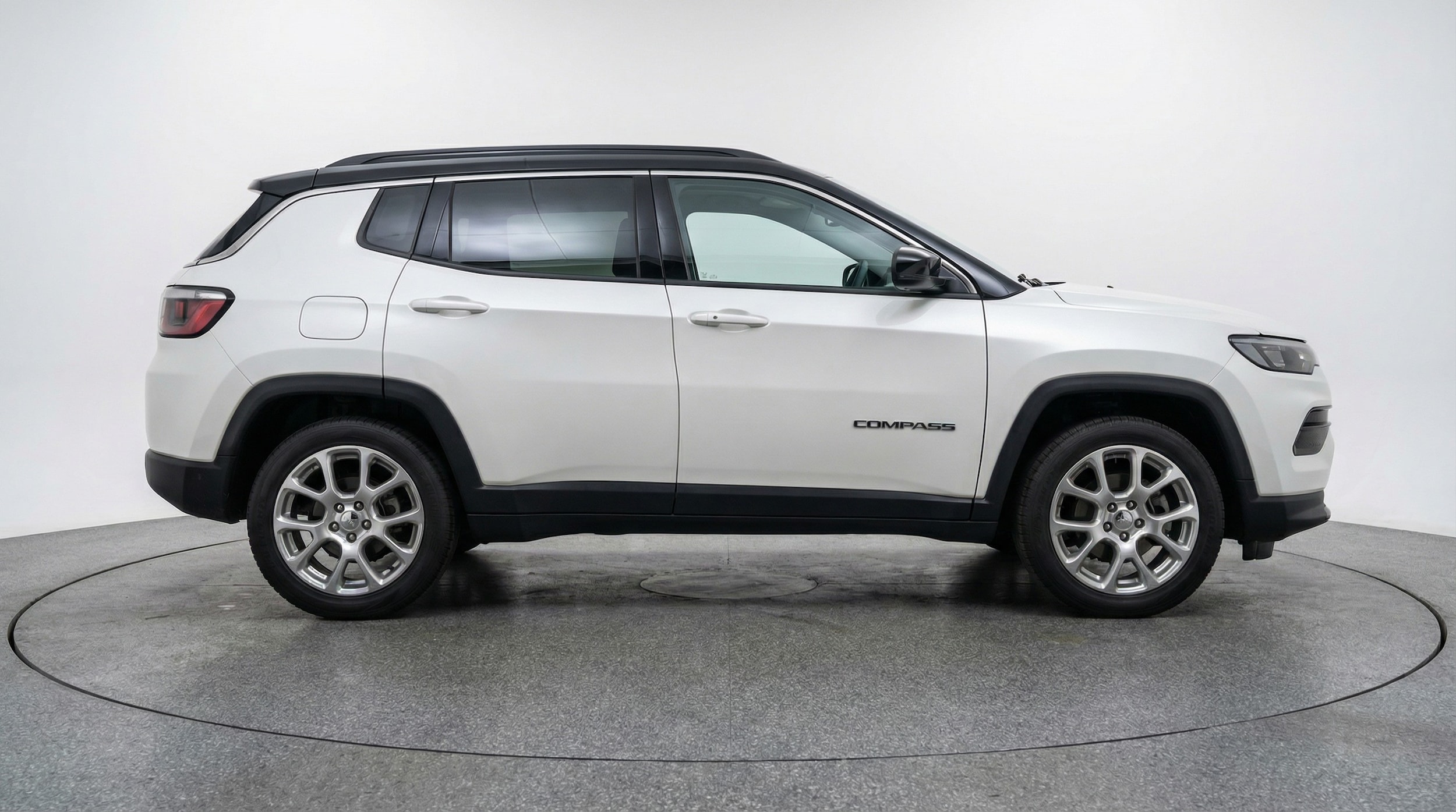 Thumbnail: 2025 Jeep Compass - 8