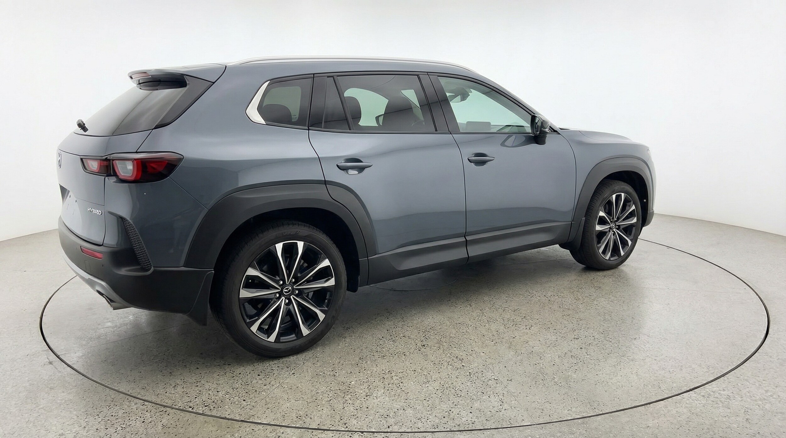 Thumbnail: 2025 Mazda CX-50 - 7