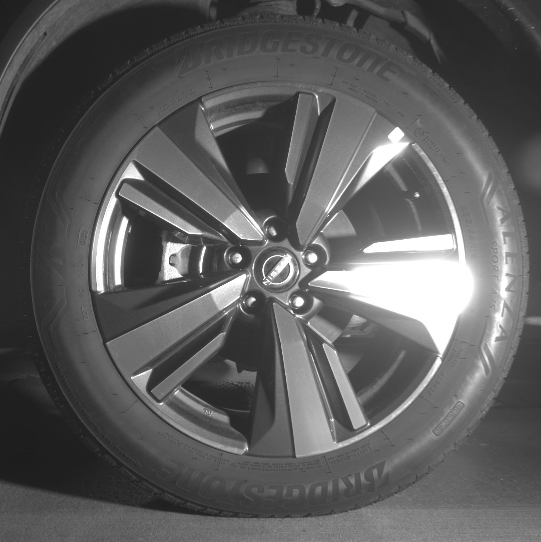 Thumbnail: 2026 Nissan Rogue - 12