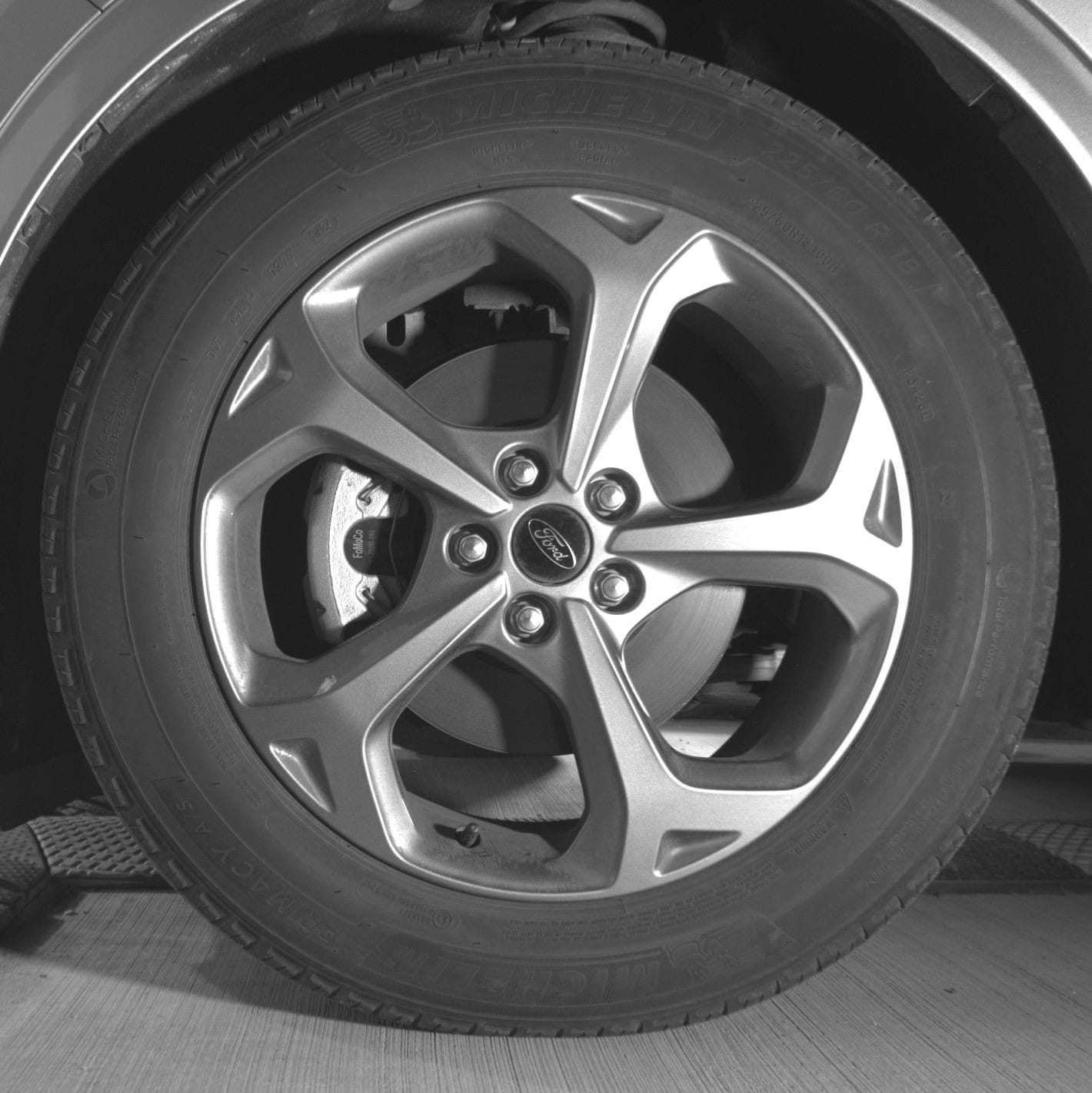 Thumbnail: 2024 Ford Escape - 9