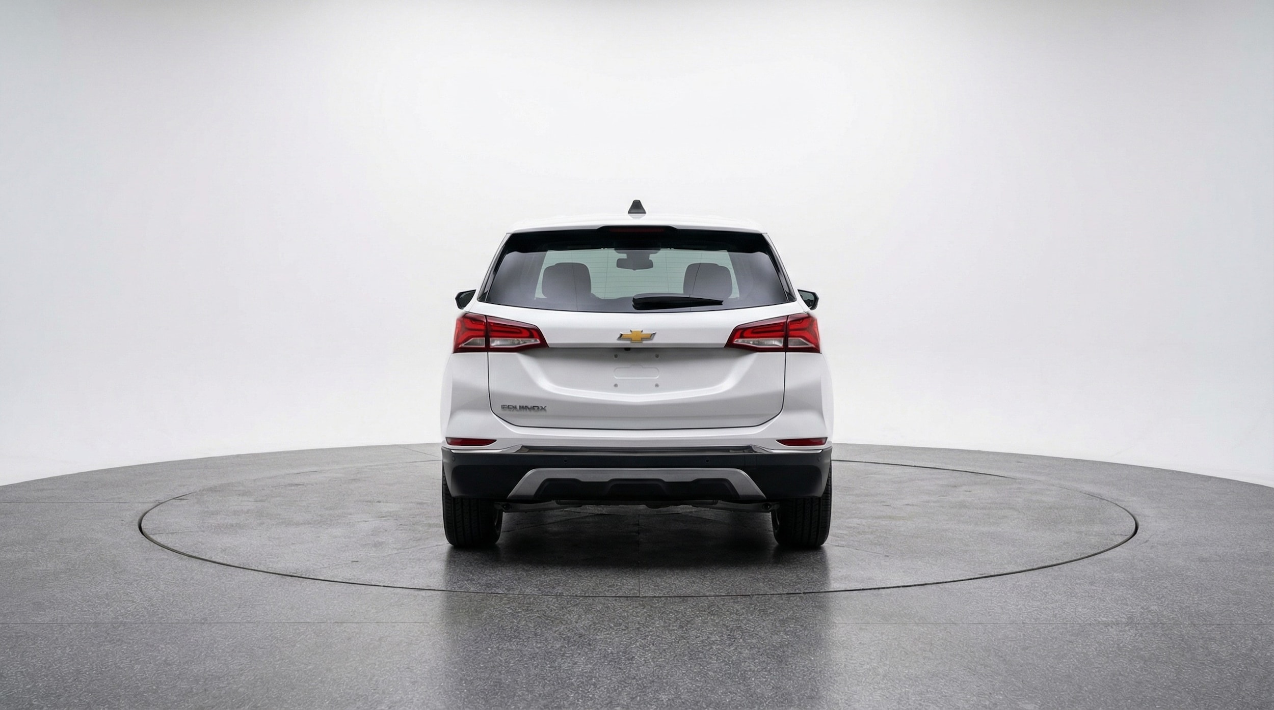 Thumbnail: 2025 Chevrolet Equinox - 6