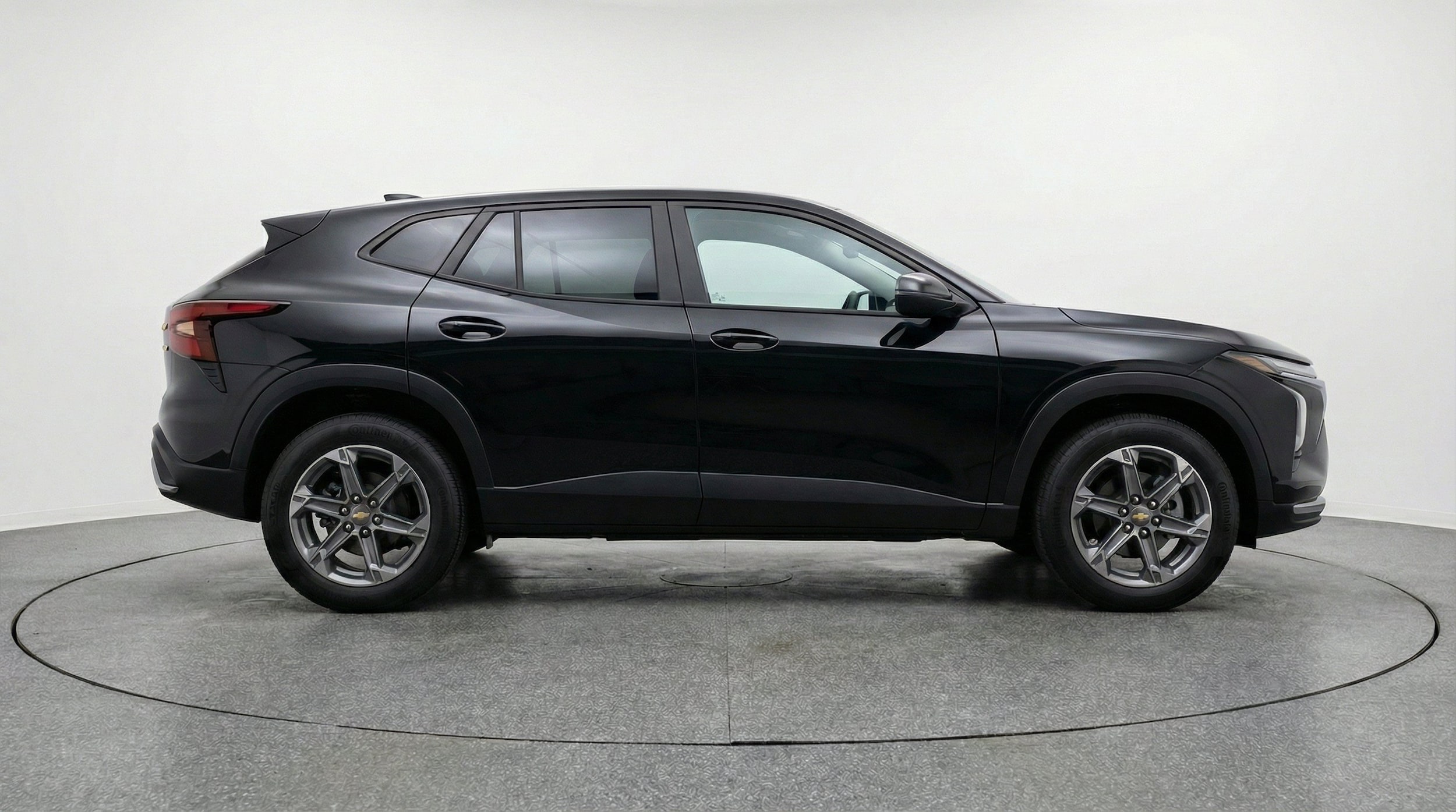 Thumbnail: 2026 Chevrolet Blazer - 10