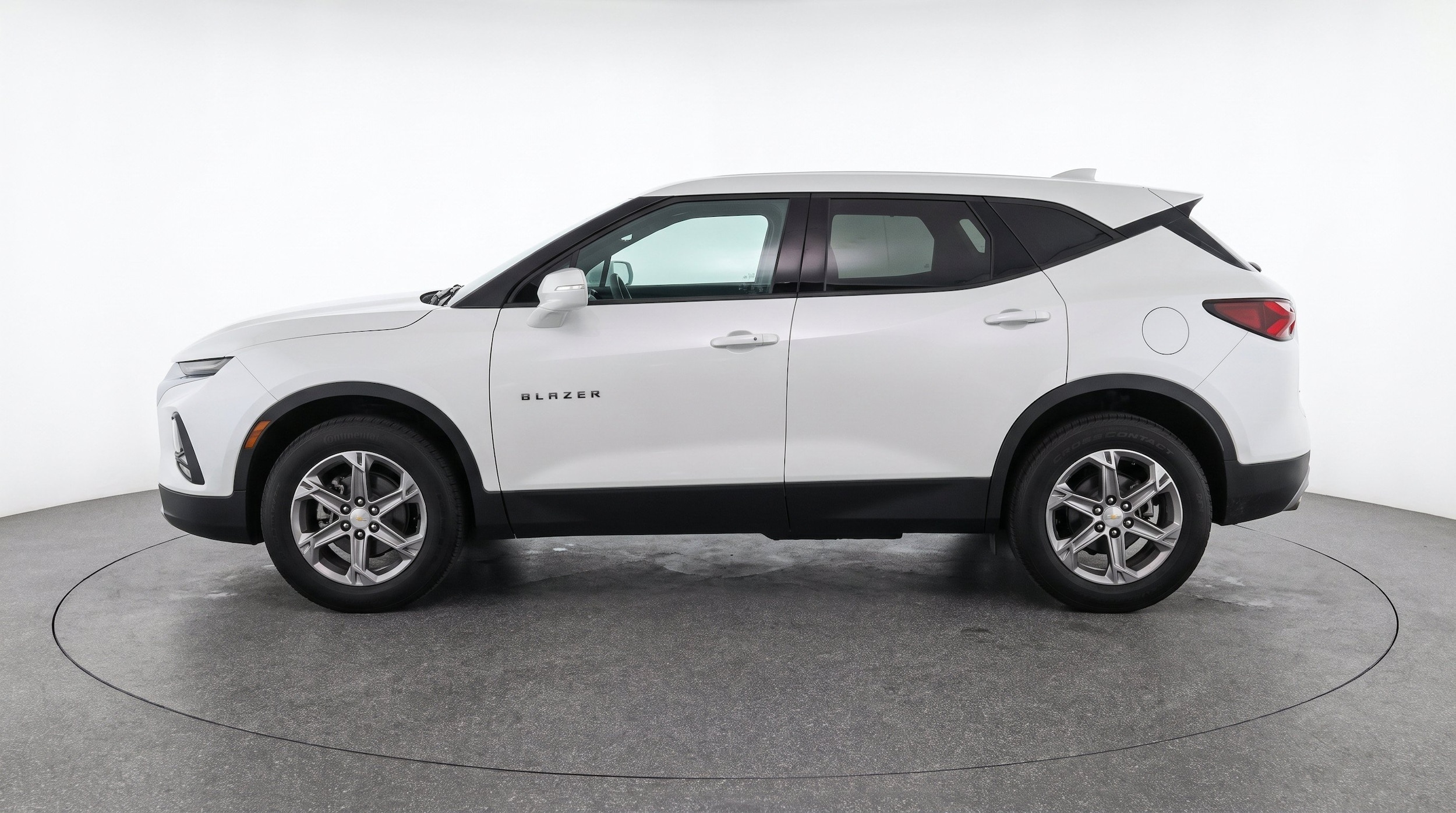 Thumbnail: 2026 Chevrolet Blazer - 5