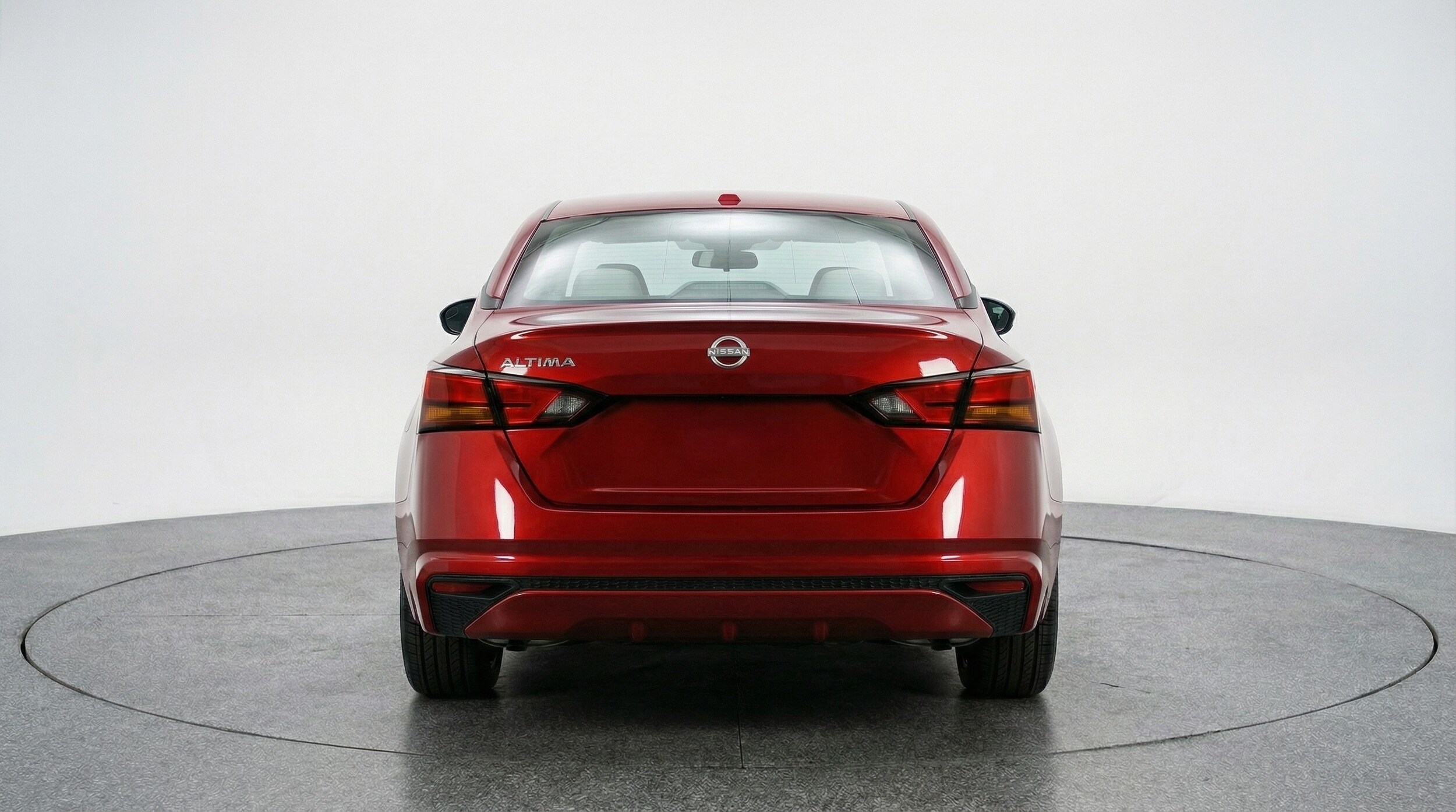 Thumbnail: 2025 Nissan Altima - 6