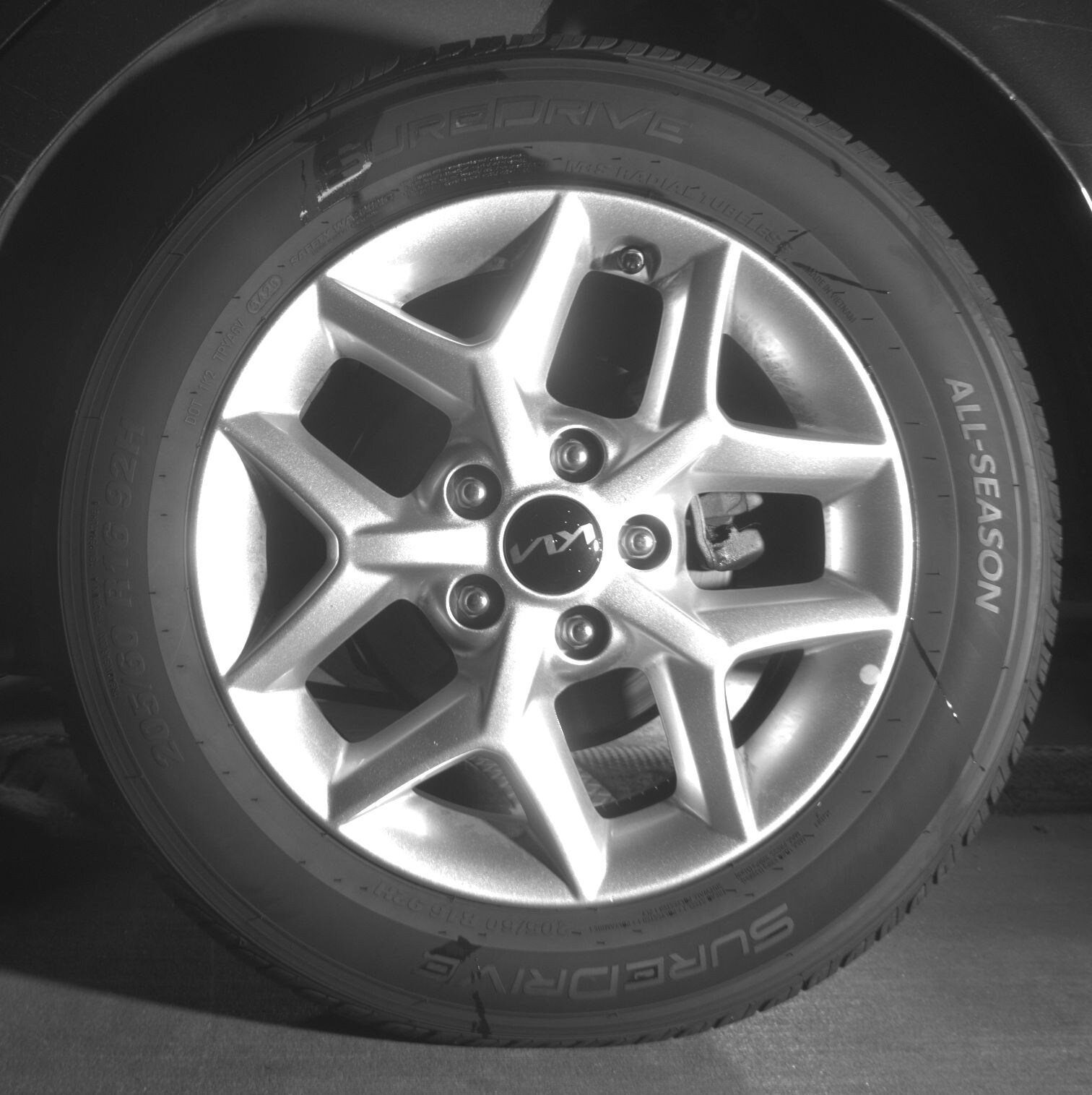 Thumbnail: 2025 Kia Soul - 16