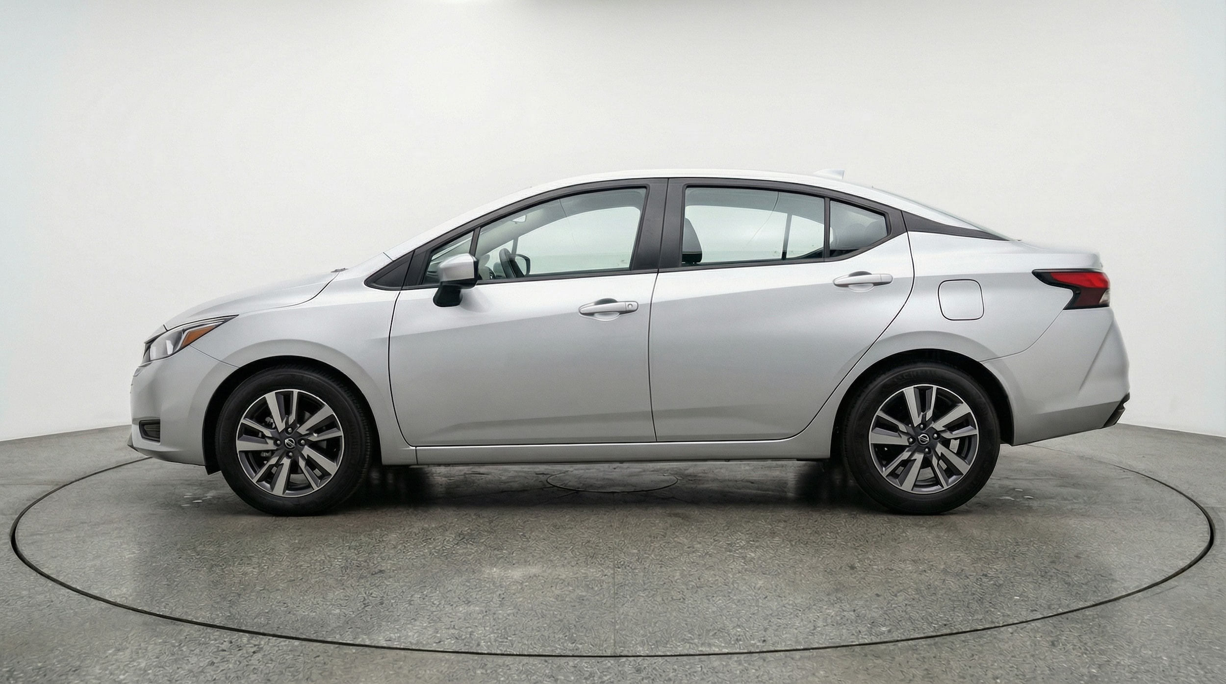 Thumbnail: 2025 Nissan Versa - 4