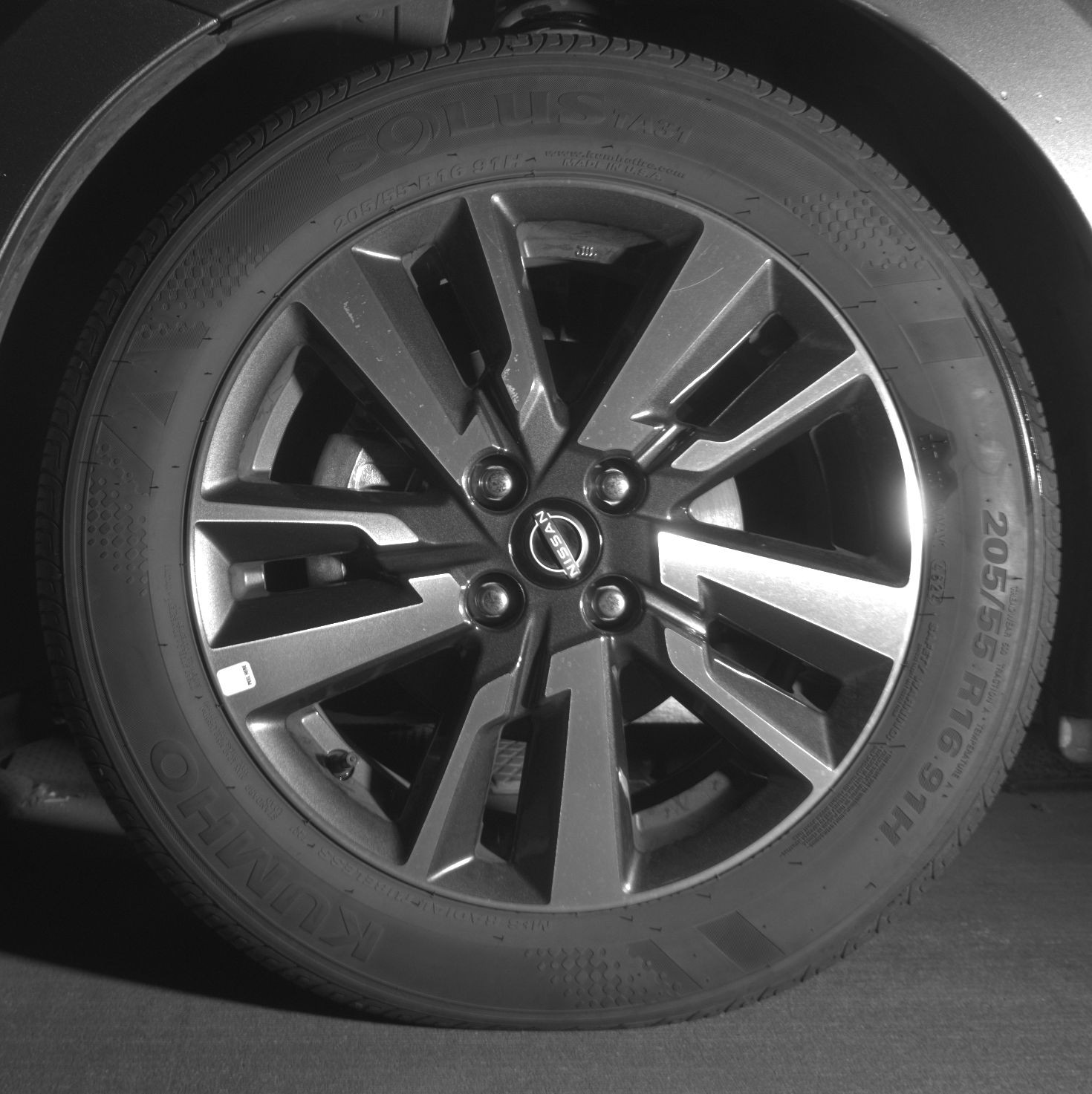 Thumbnail: 2025 Nissan Versa - 9