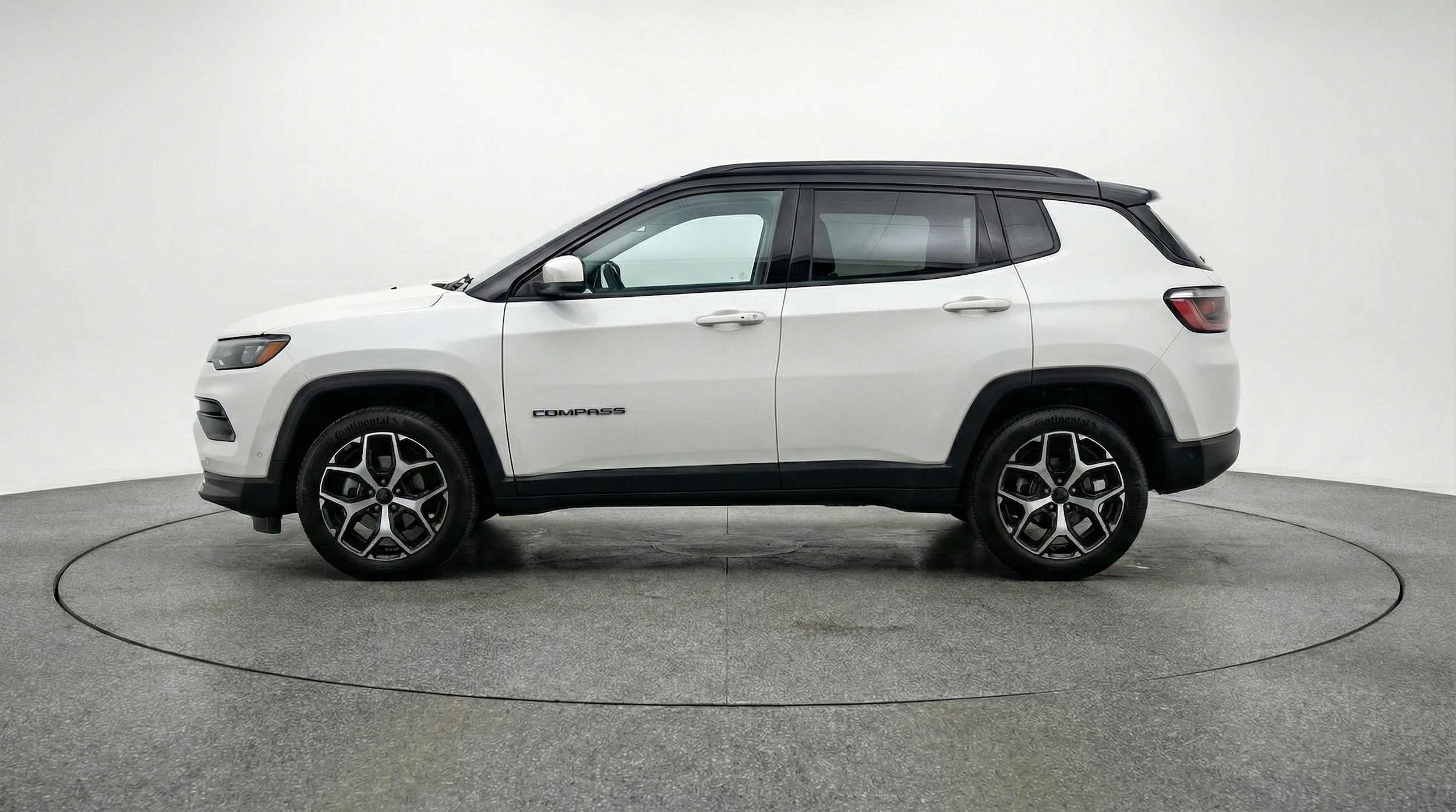 Thumbnail: 2025 Jeep Compass - 4