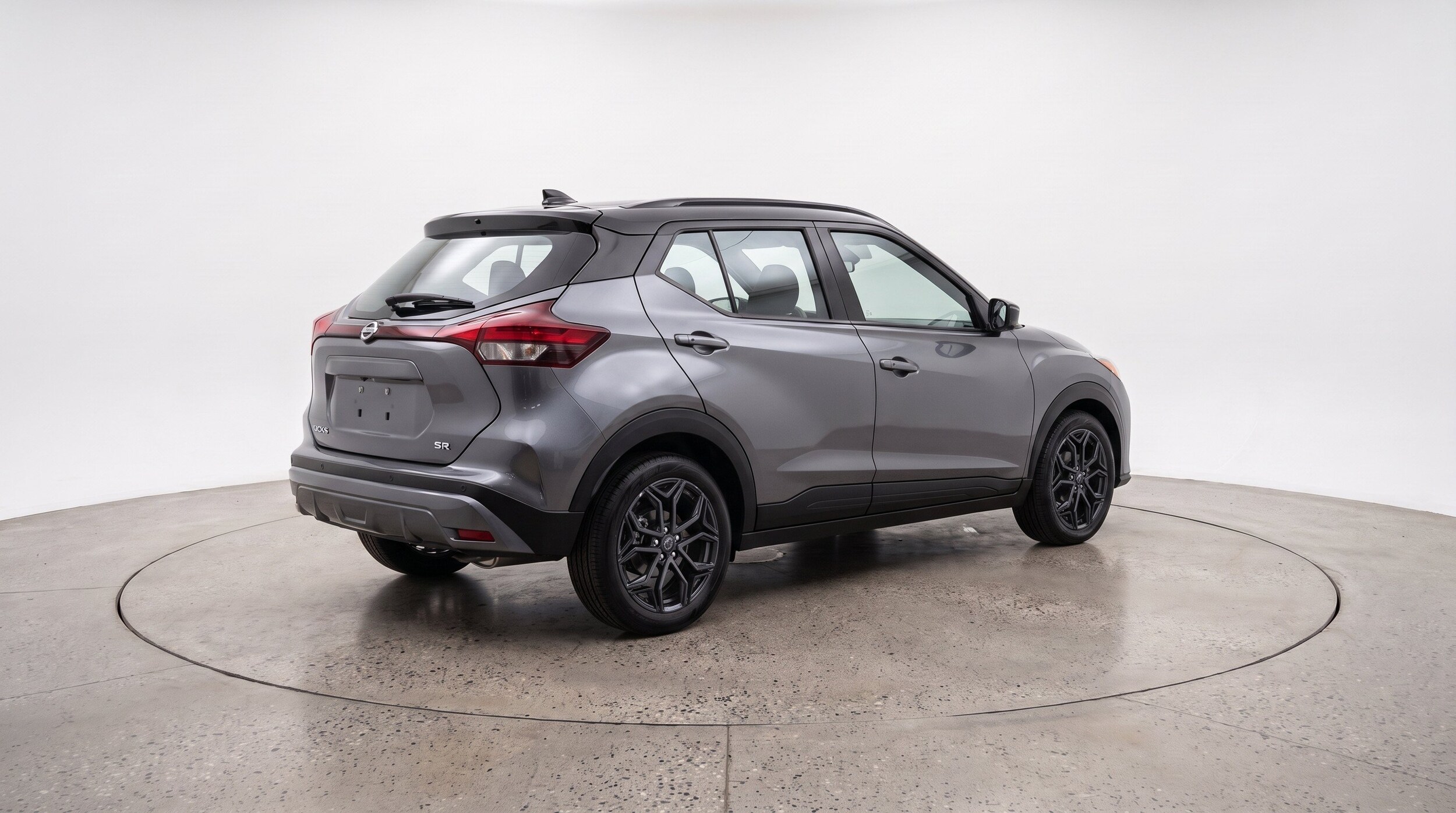 Thumbnail: 2026 Nissan Kicks - 9