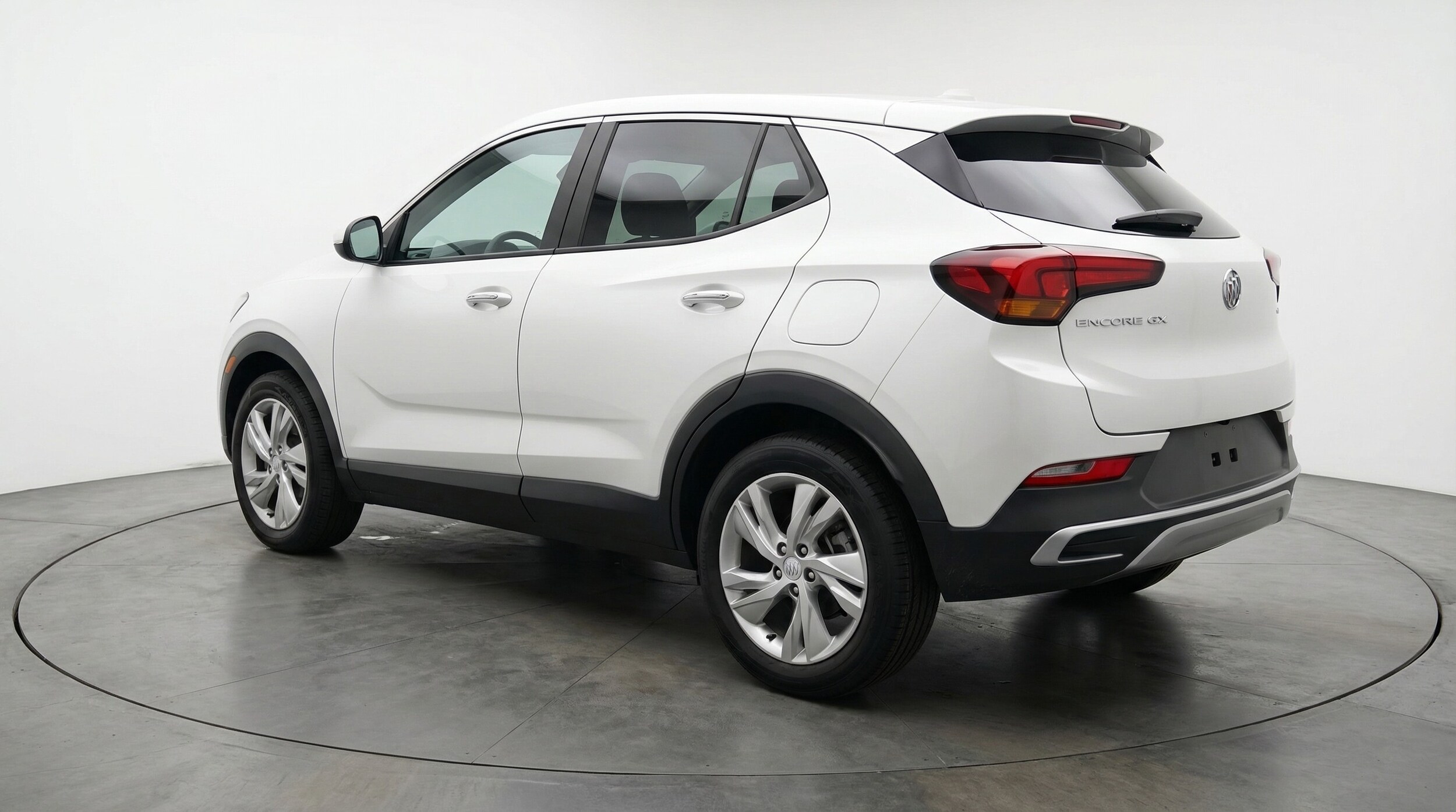 Thumbnail: 2025 Buick Encore GX - 5