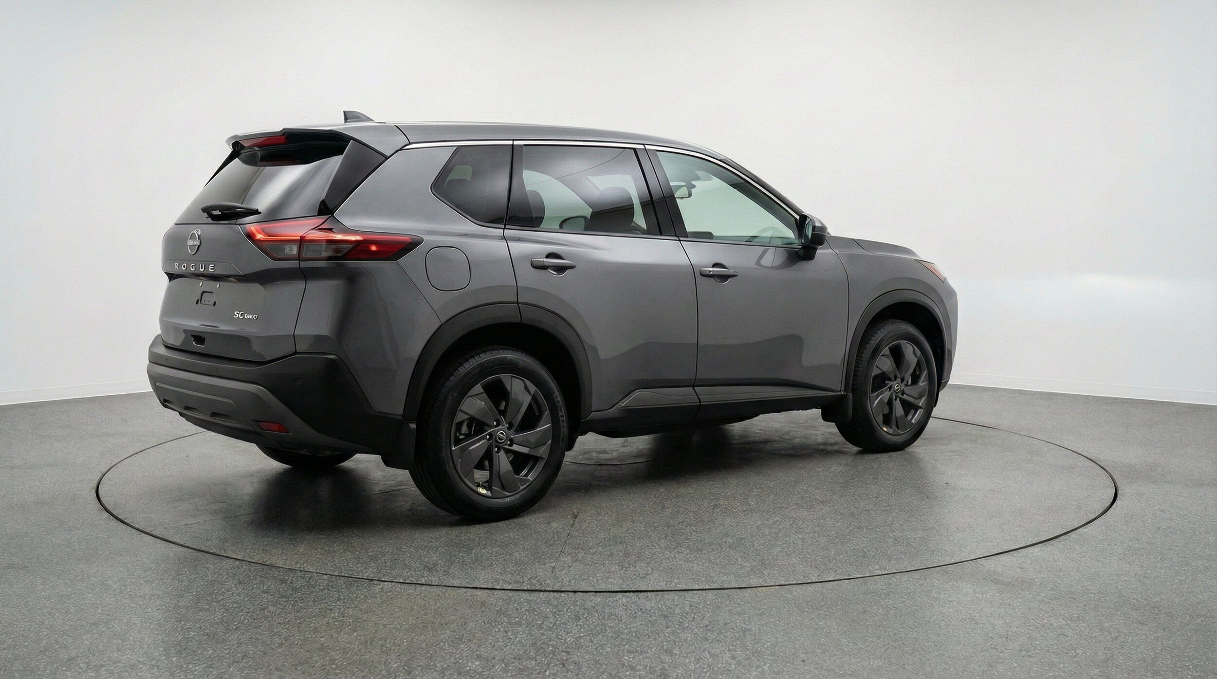 Thumbnail: 2026 Nissan Rogue - 9