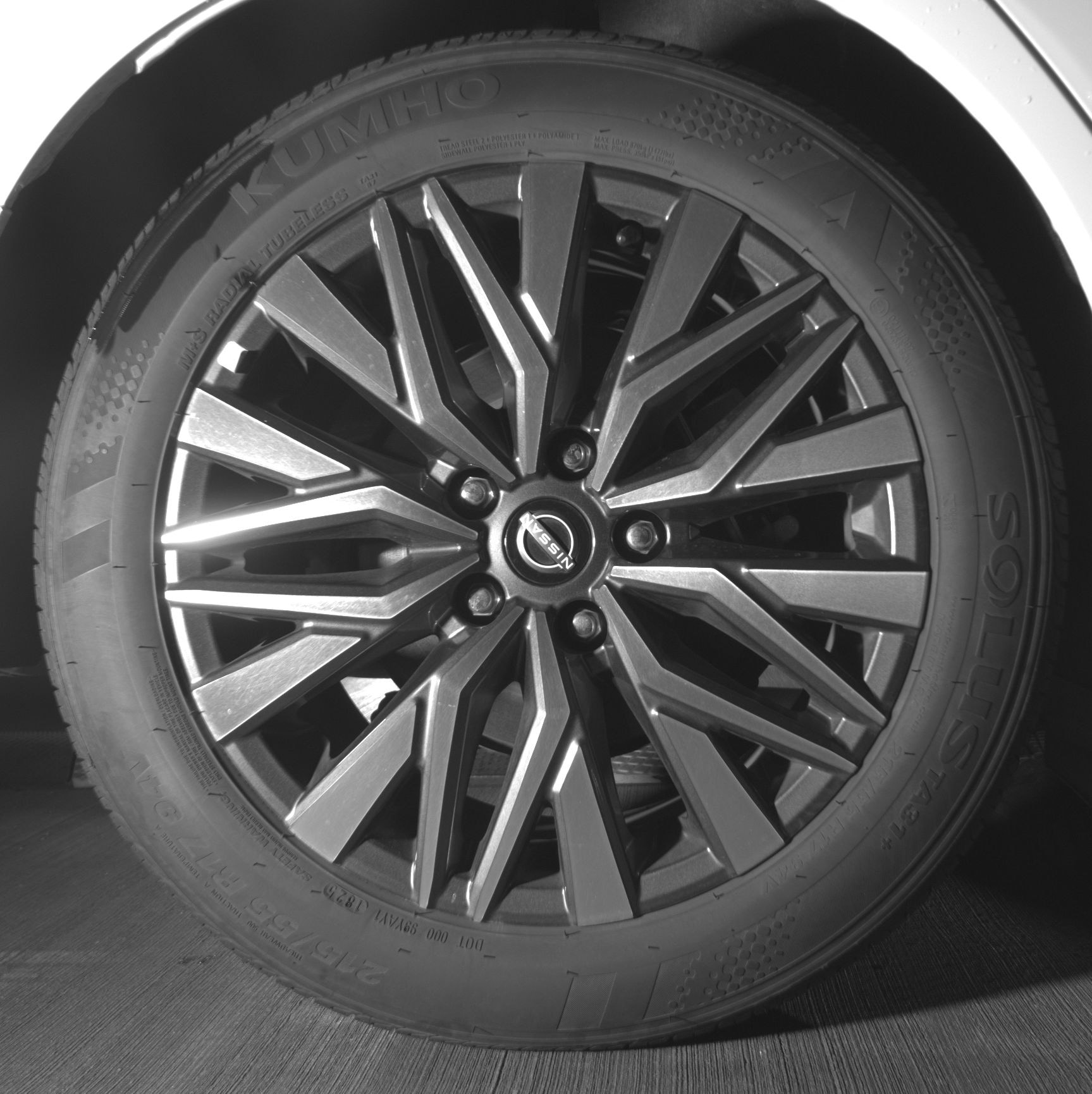 Thumbnail: 2025 Nissan Altima - 12