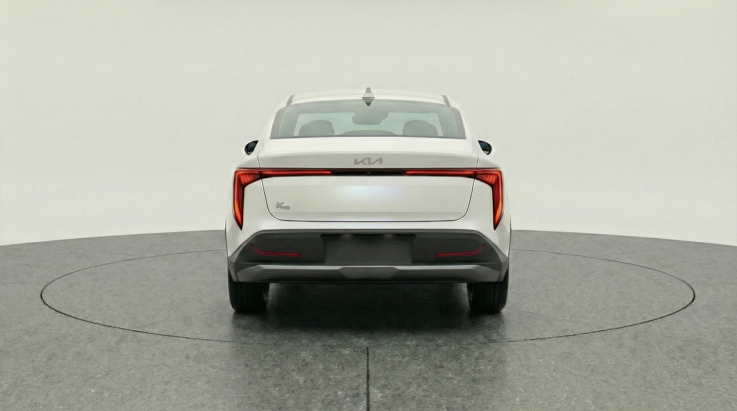 Thumbnail: 2025 Kia K4 - 6