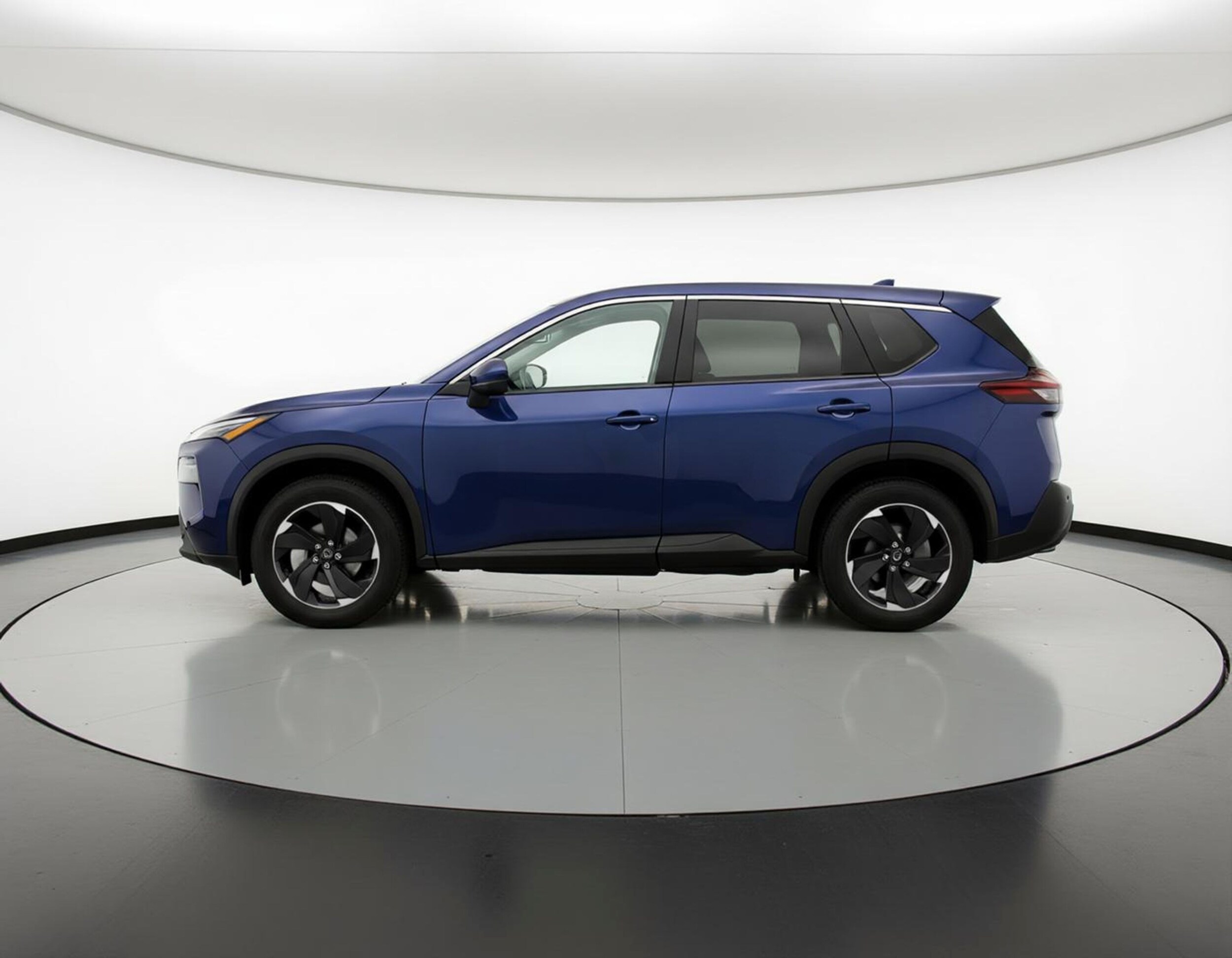 Thumbnail: 2025 Nissan Rogue - 4