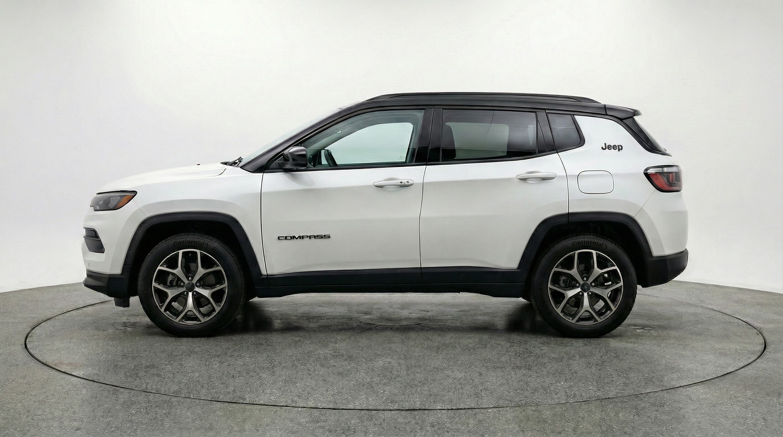 Thumbnail: 2025 Jeep Compass - 4