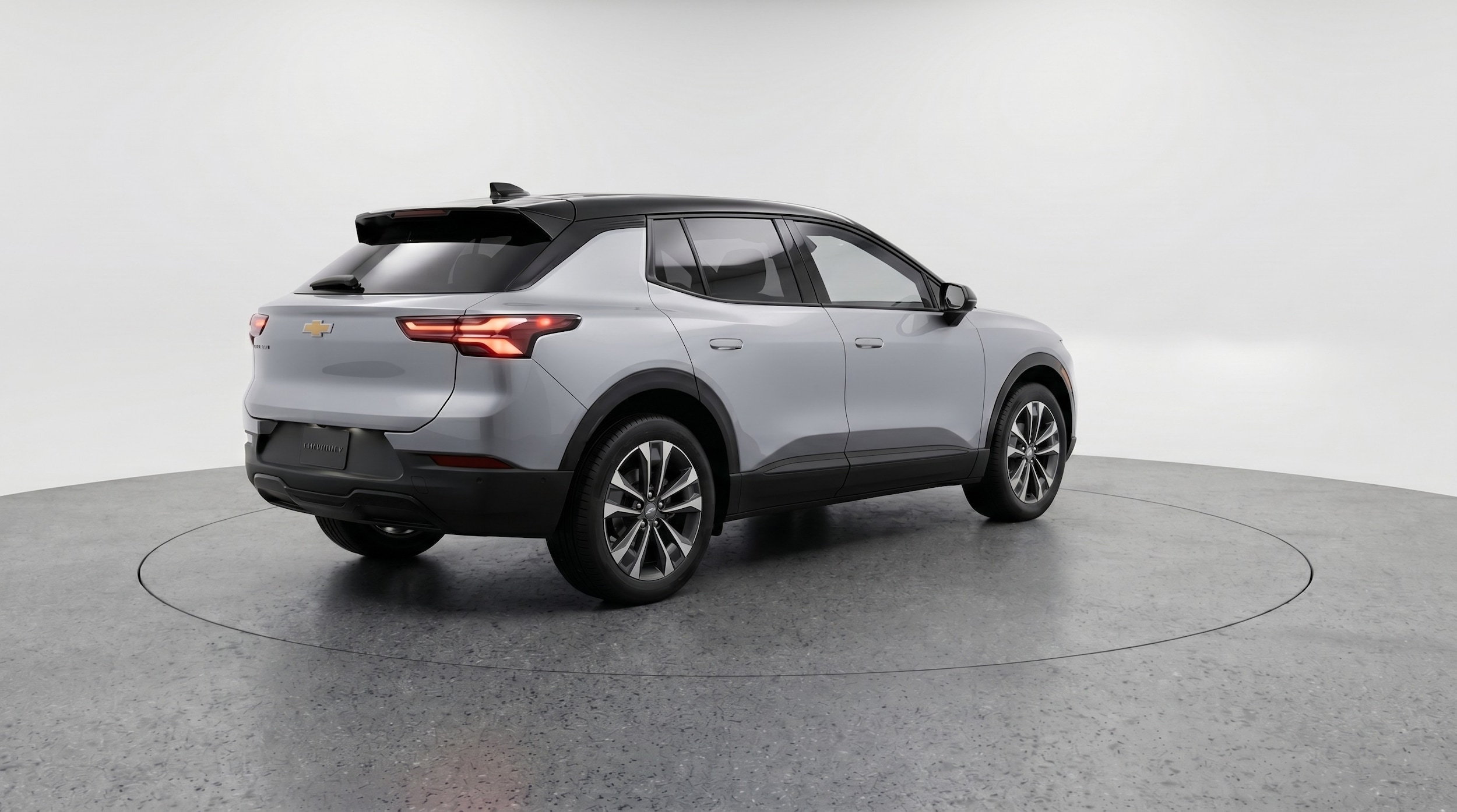 Thumbnail: 2025 Chevrolet Equinox - 7