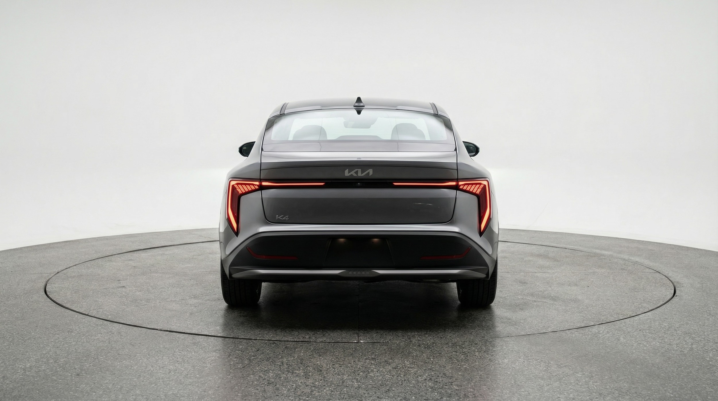 Thumbnail: 2025 Kia K4 - 6