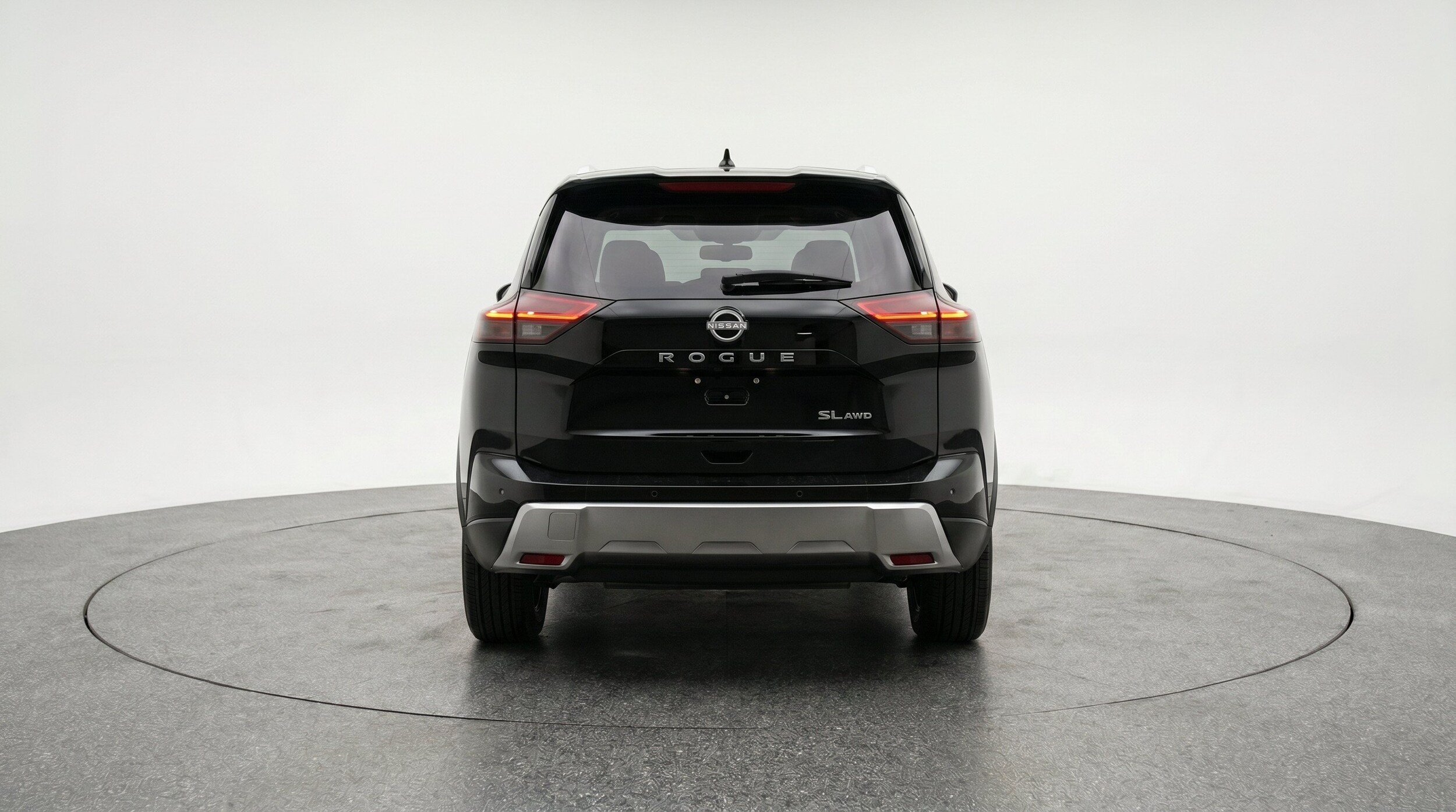 Thumbnail: 2026 Nissan Rogue - 7