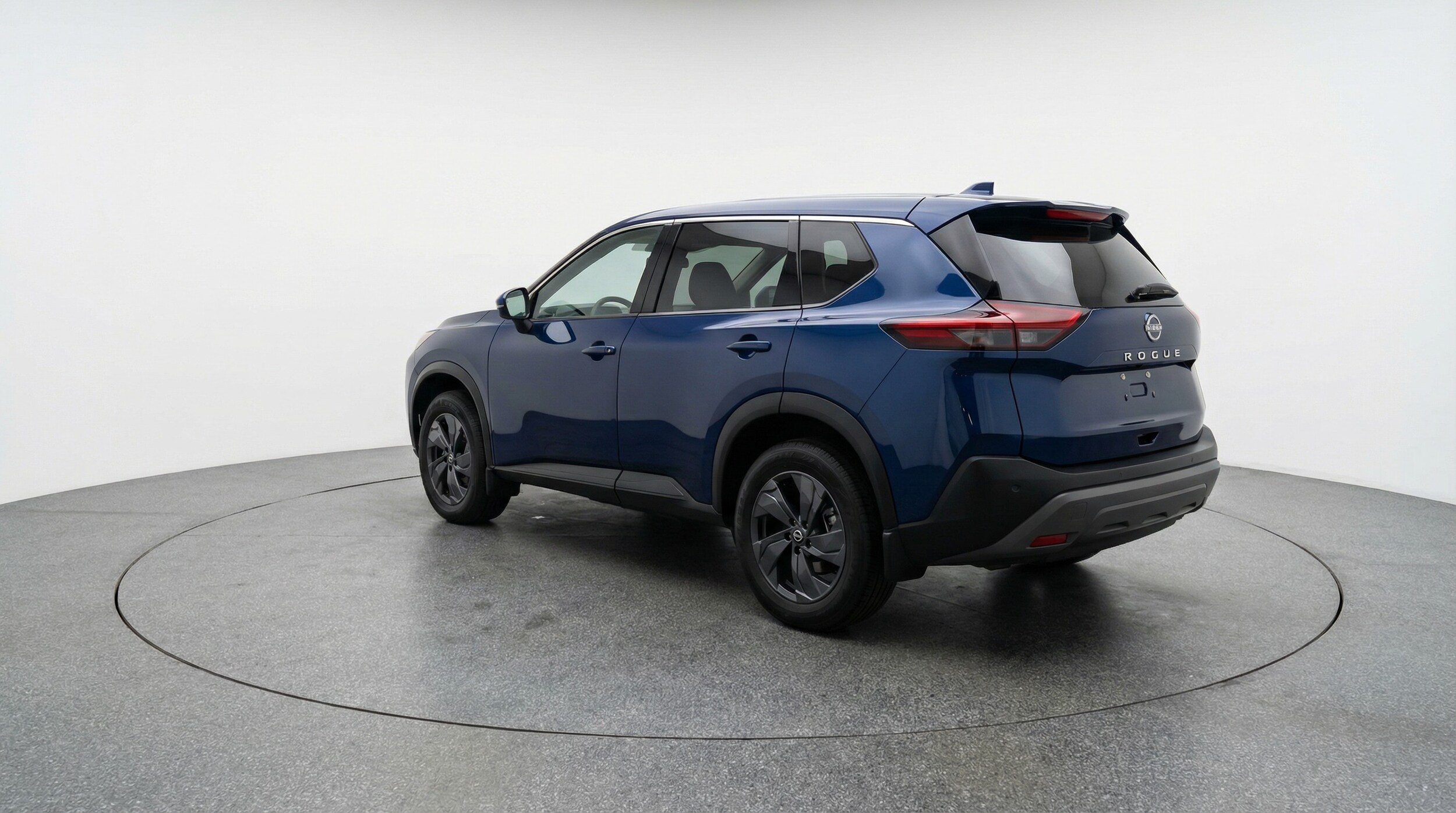 Thumbnail: 2025 Nissan Rogue - 5