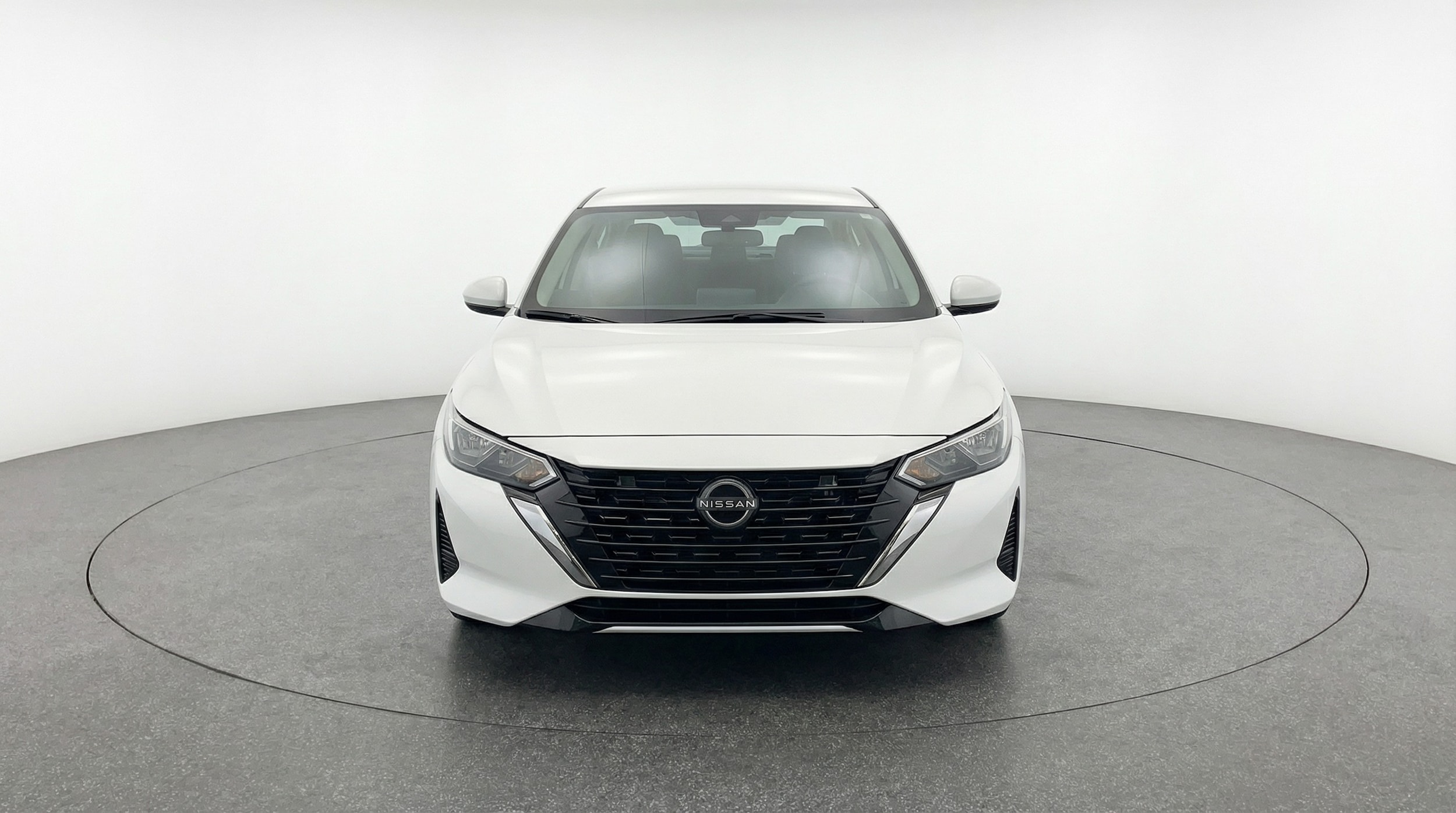 Thumbnail: 2025 Nissan Sentra - 2