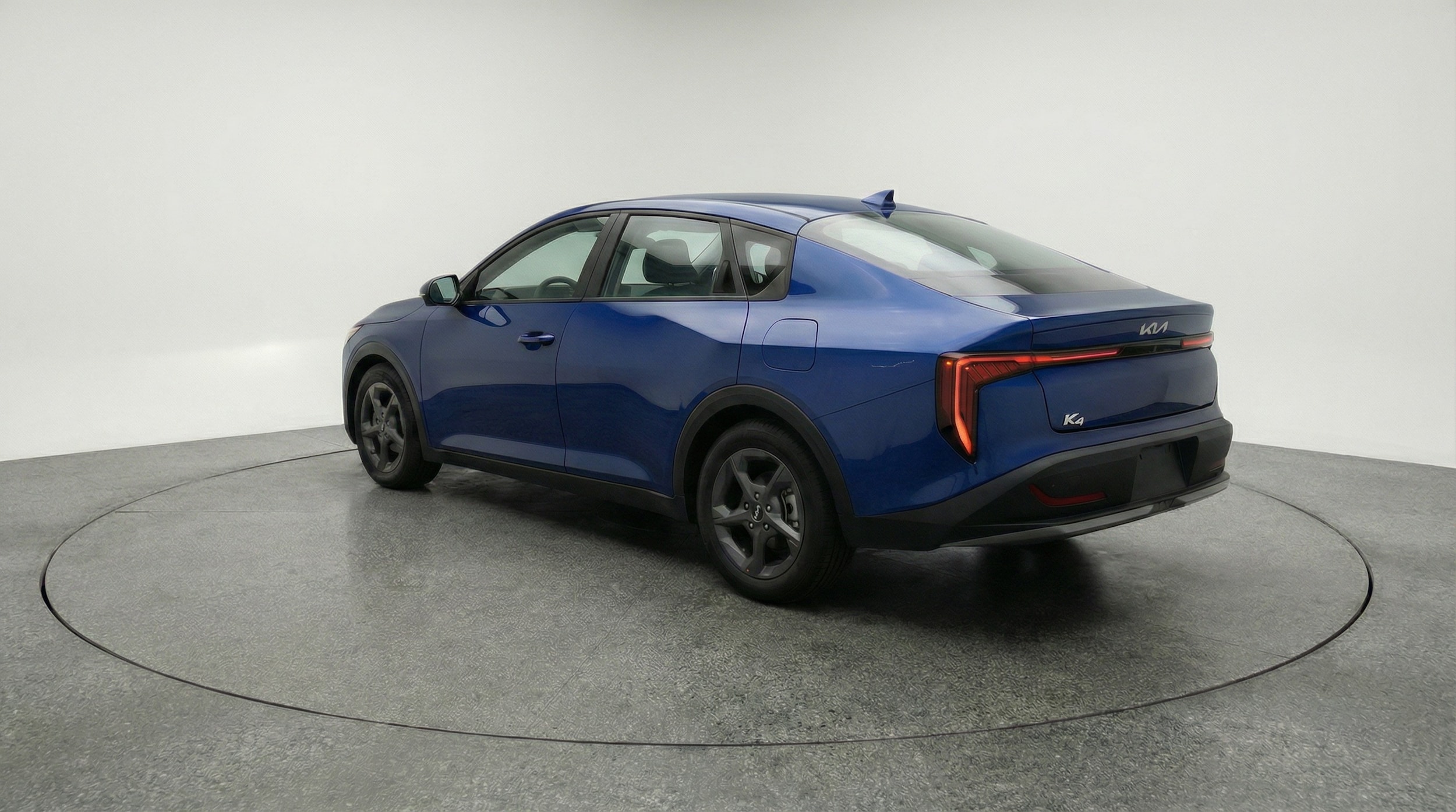 Thumbnail: 2025 Kia K4 - 5
