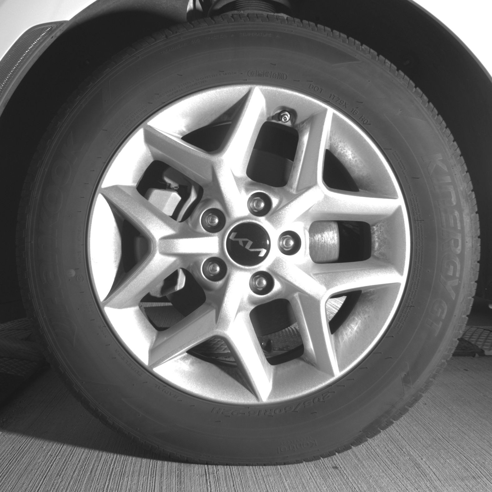 Thumbnail: 2025 Kia Soul - 9