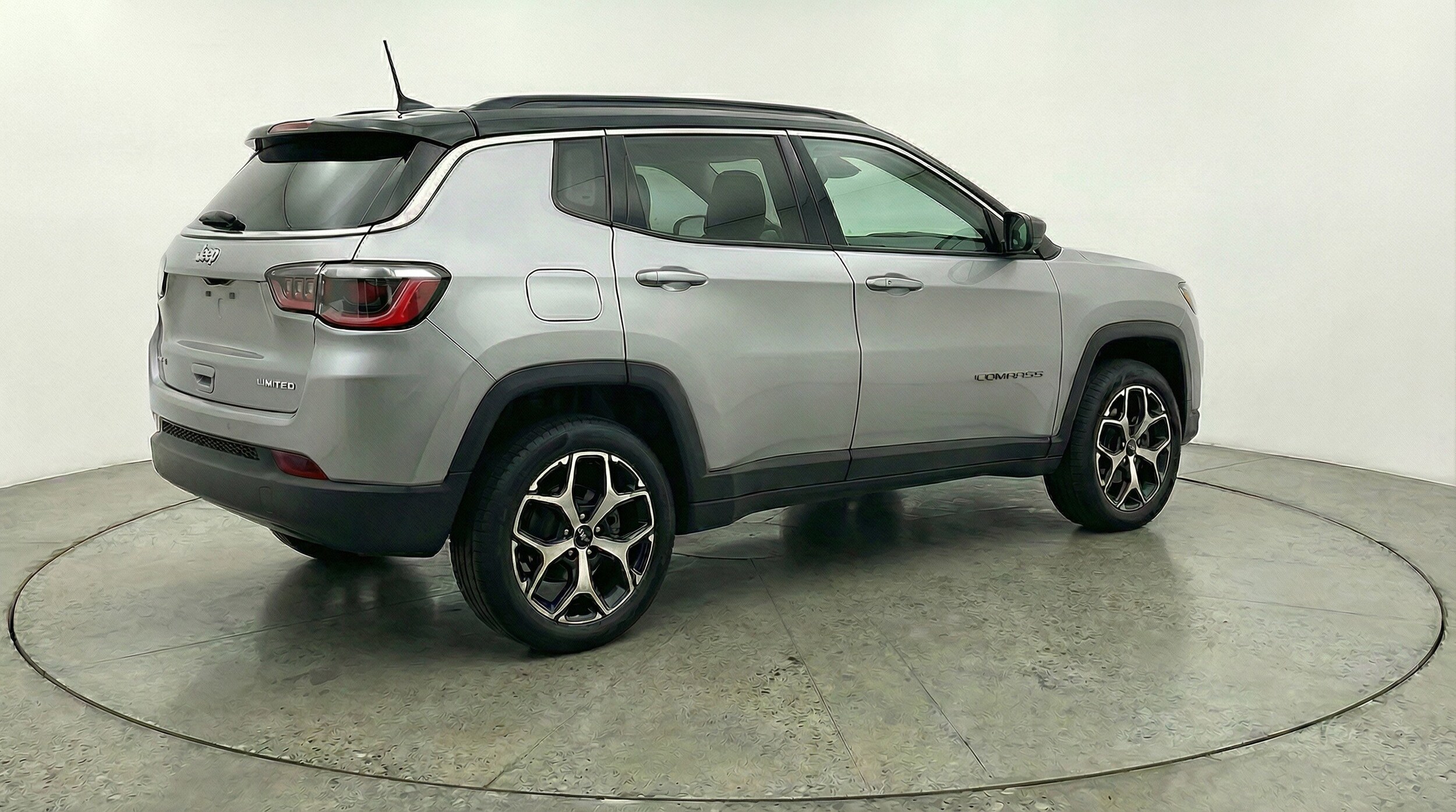 Thumbnail: 2025 Jeep Compass - 9
