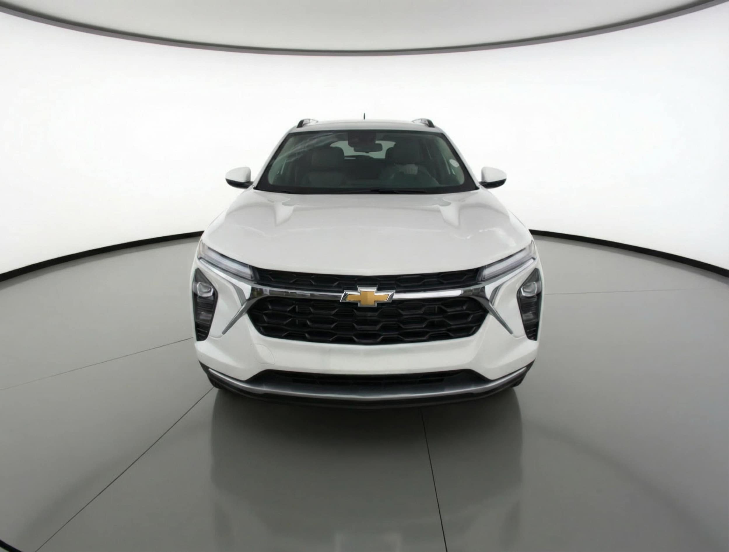 Thumbnail: 2025 Chevrolet Trax - 2