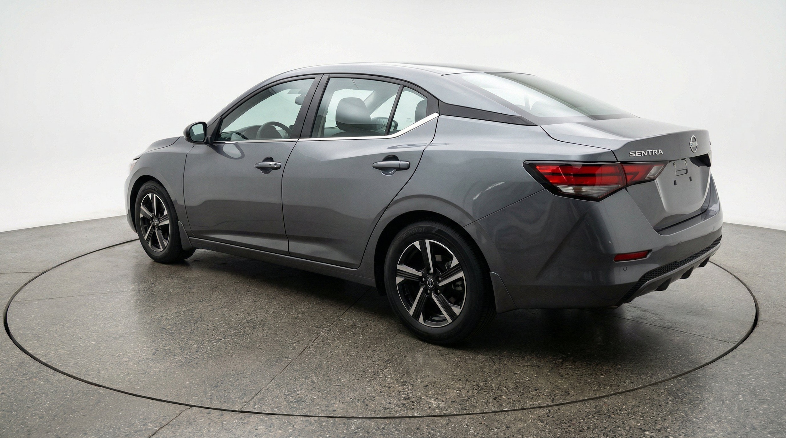 Thumbnail: 2025 Nissan Sentra - 6