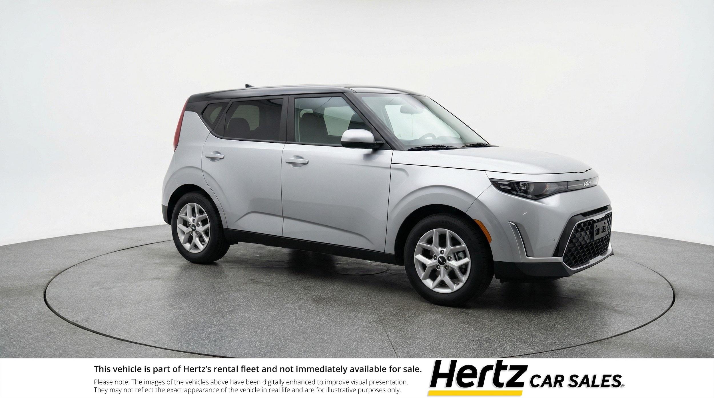 Thumbnail: 2025 Kia Soul - 1