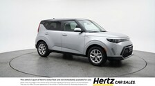 2025 Kia Soul  -
                  San Antonio, TX