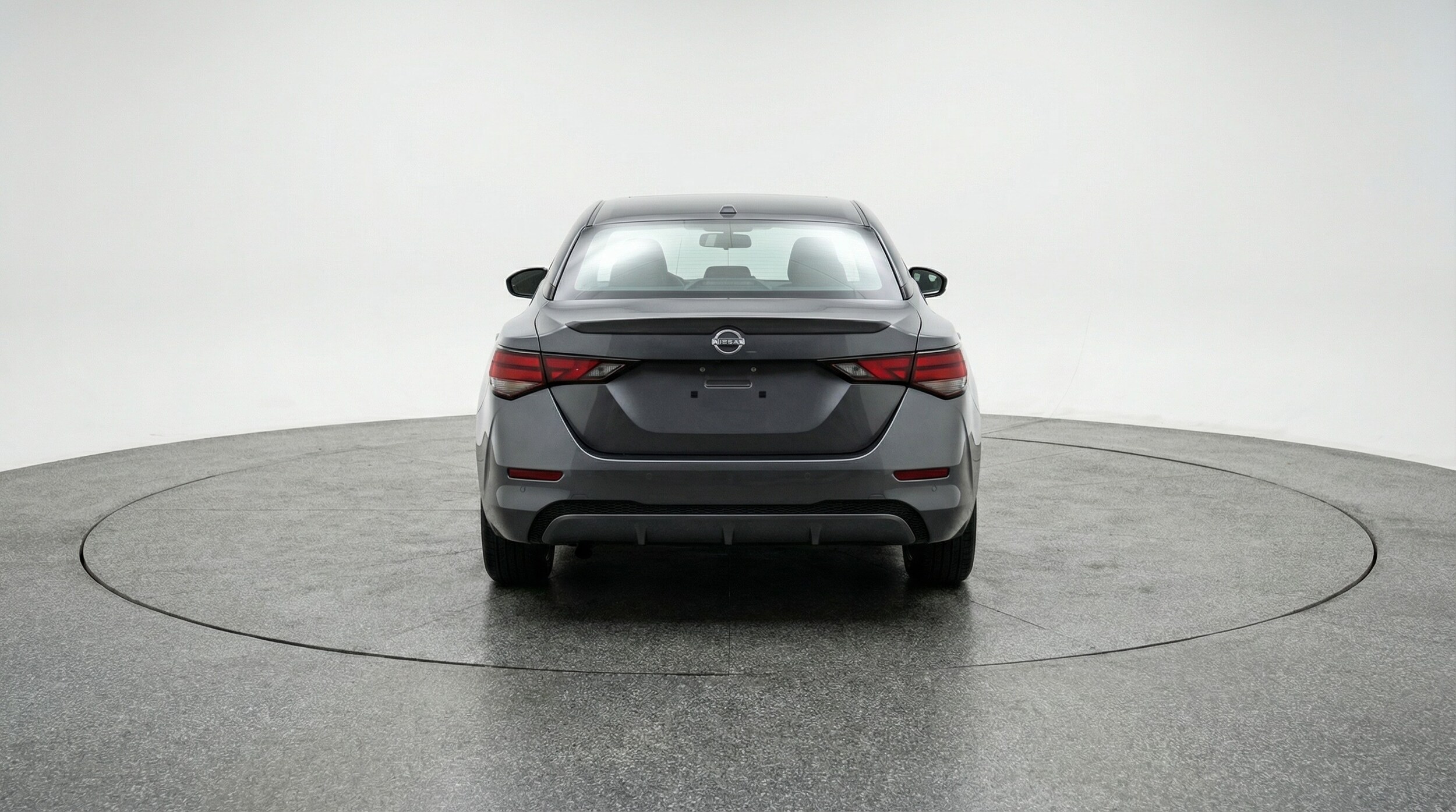 Thumbnail: 2025 Nissan Sentra - 6