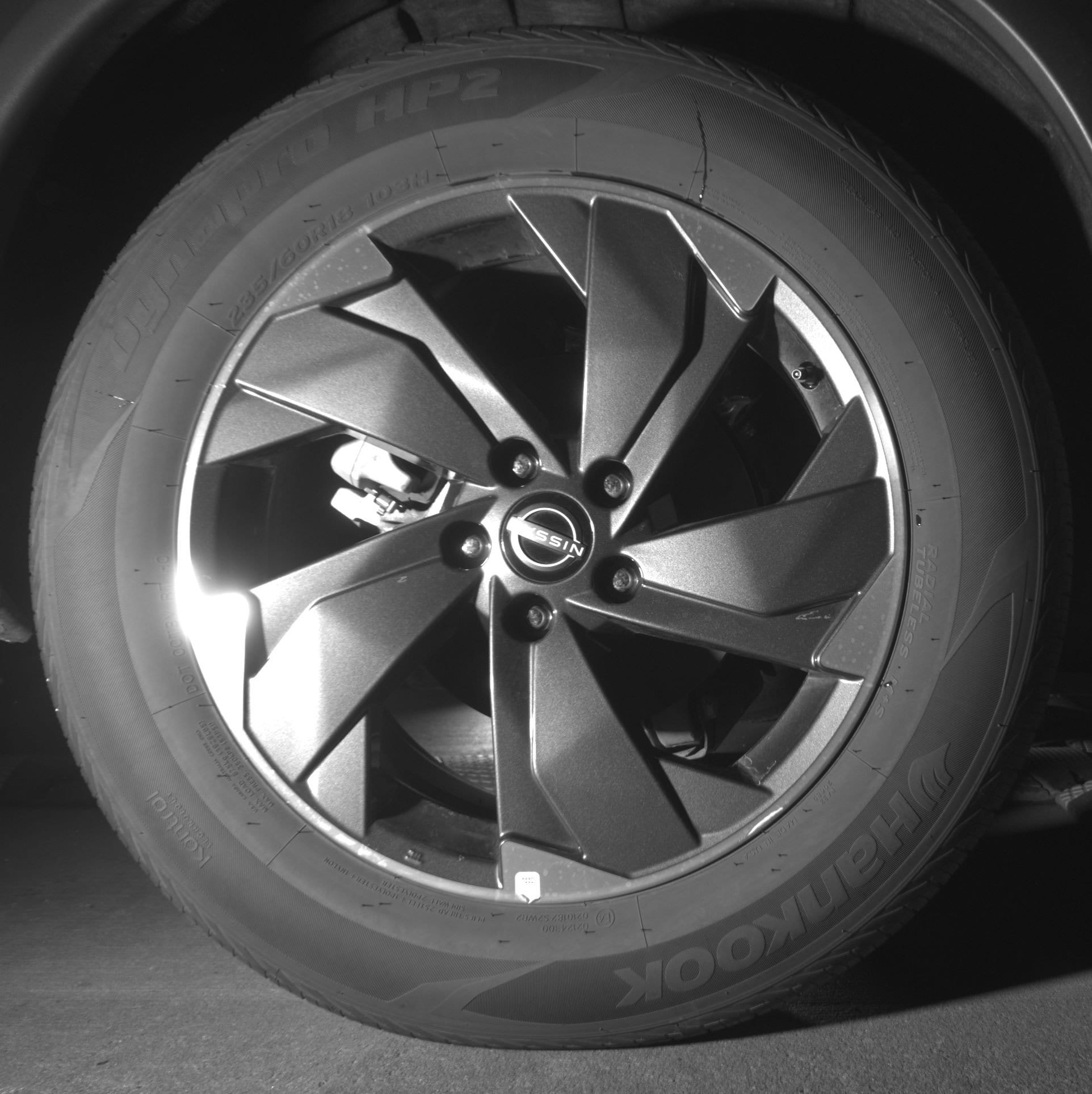 Thumbnail: 2025 Nissan Rogue - 15