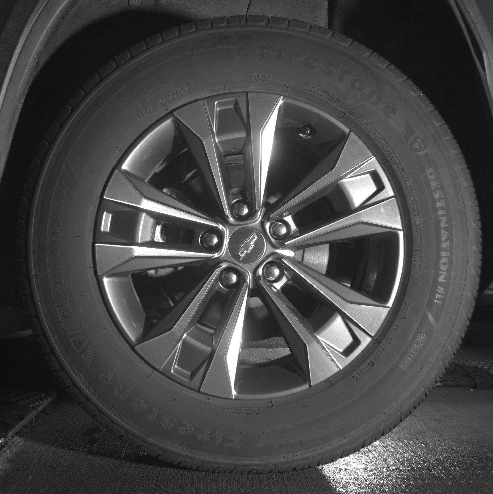 Thumbnail: 2025 Chevrolet Equinox - 11