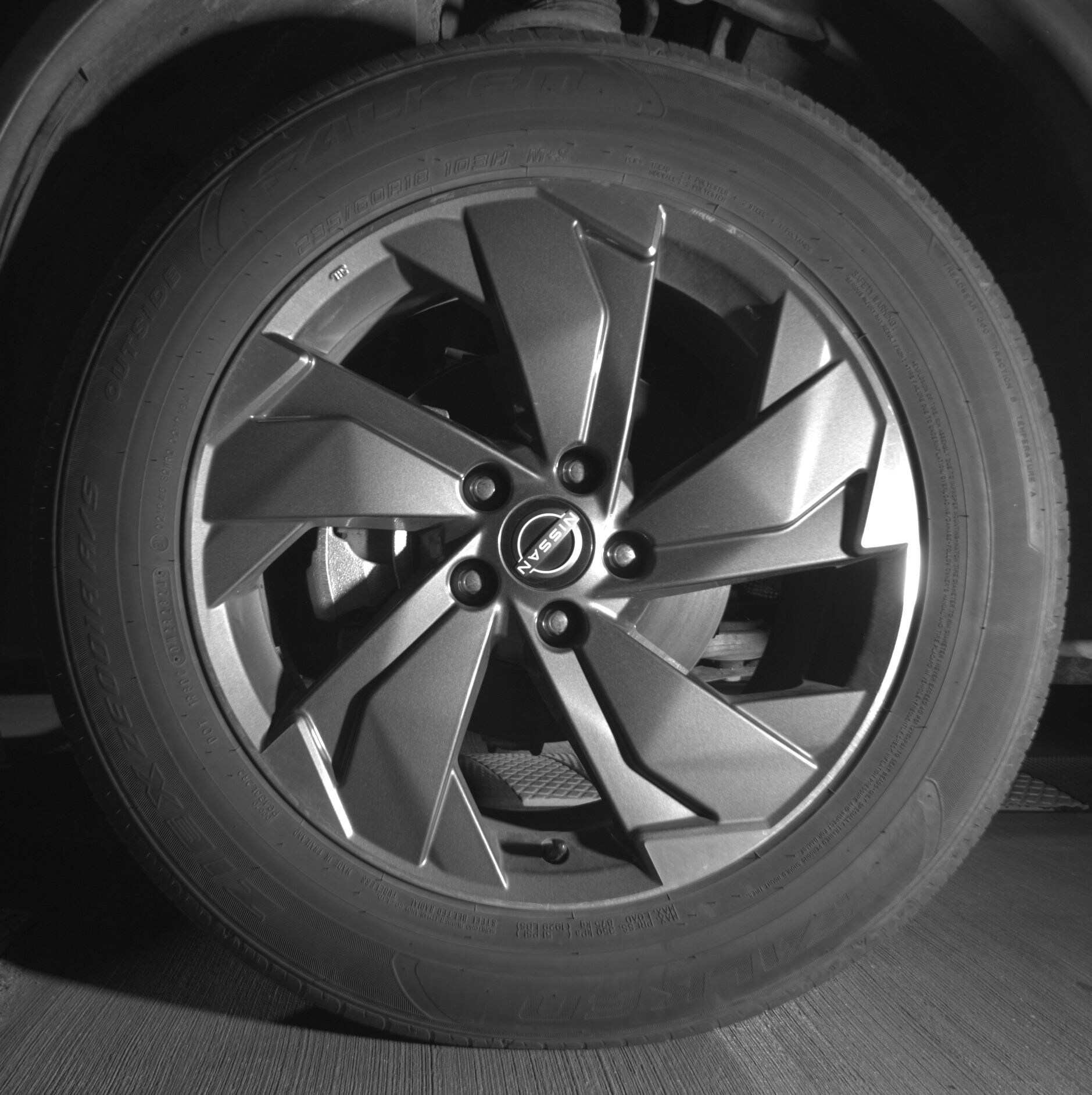 Thumbnail: 2025 Nissan Rogue - 9