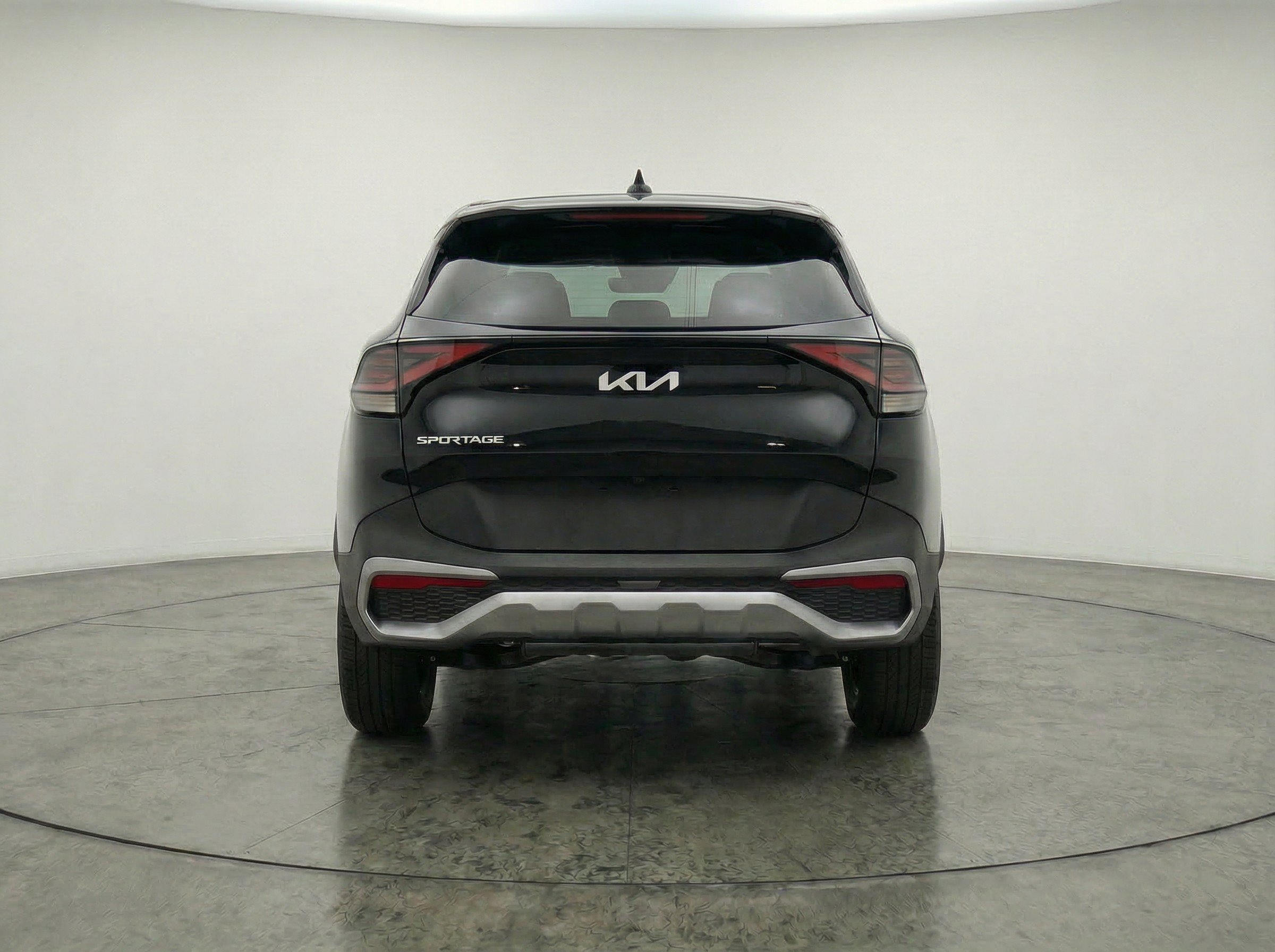 Thumbnail: 2026 Kia Sportage - 7
