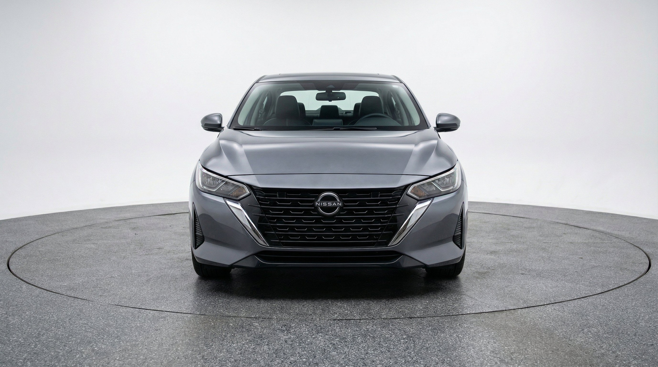 Thumbnail: 2025 Nissan Sentra - 2