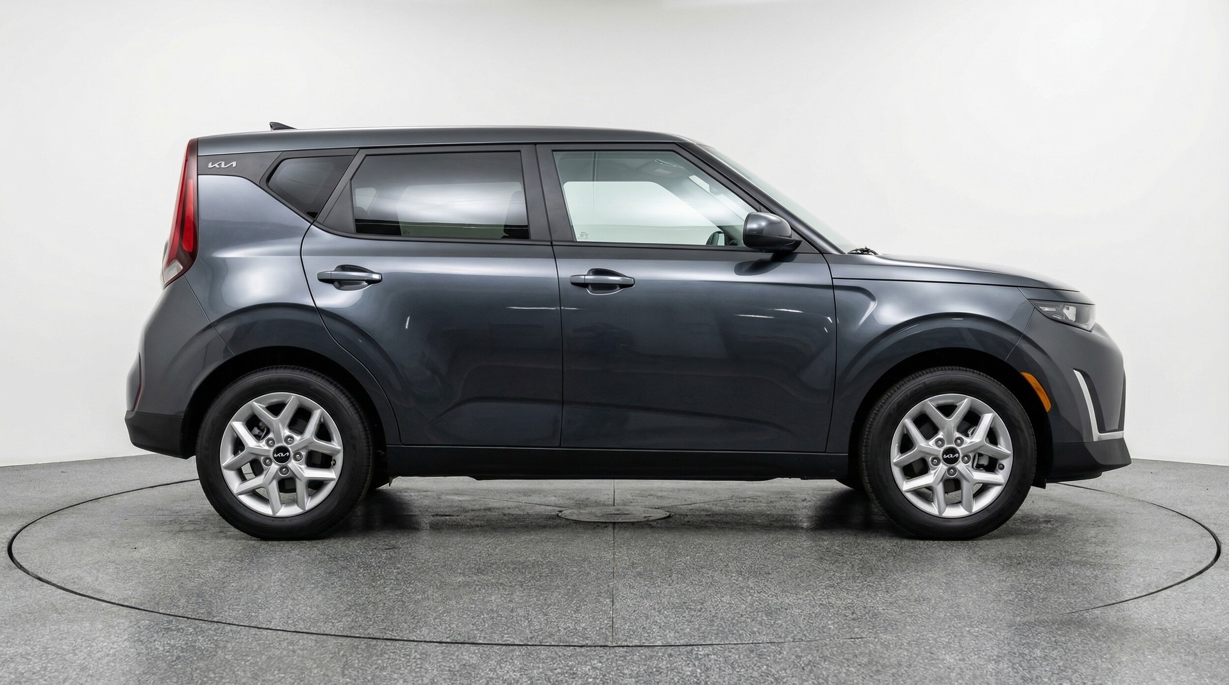 Thumbnail: 2025 Kia Soul - 8