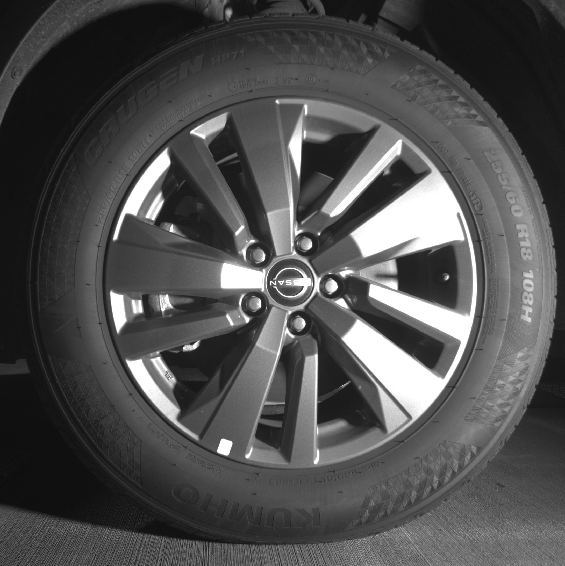 Thumbnail: 2025 Nissan Pathfinder - 9