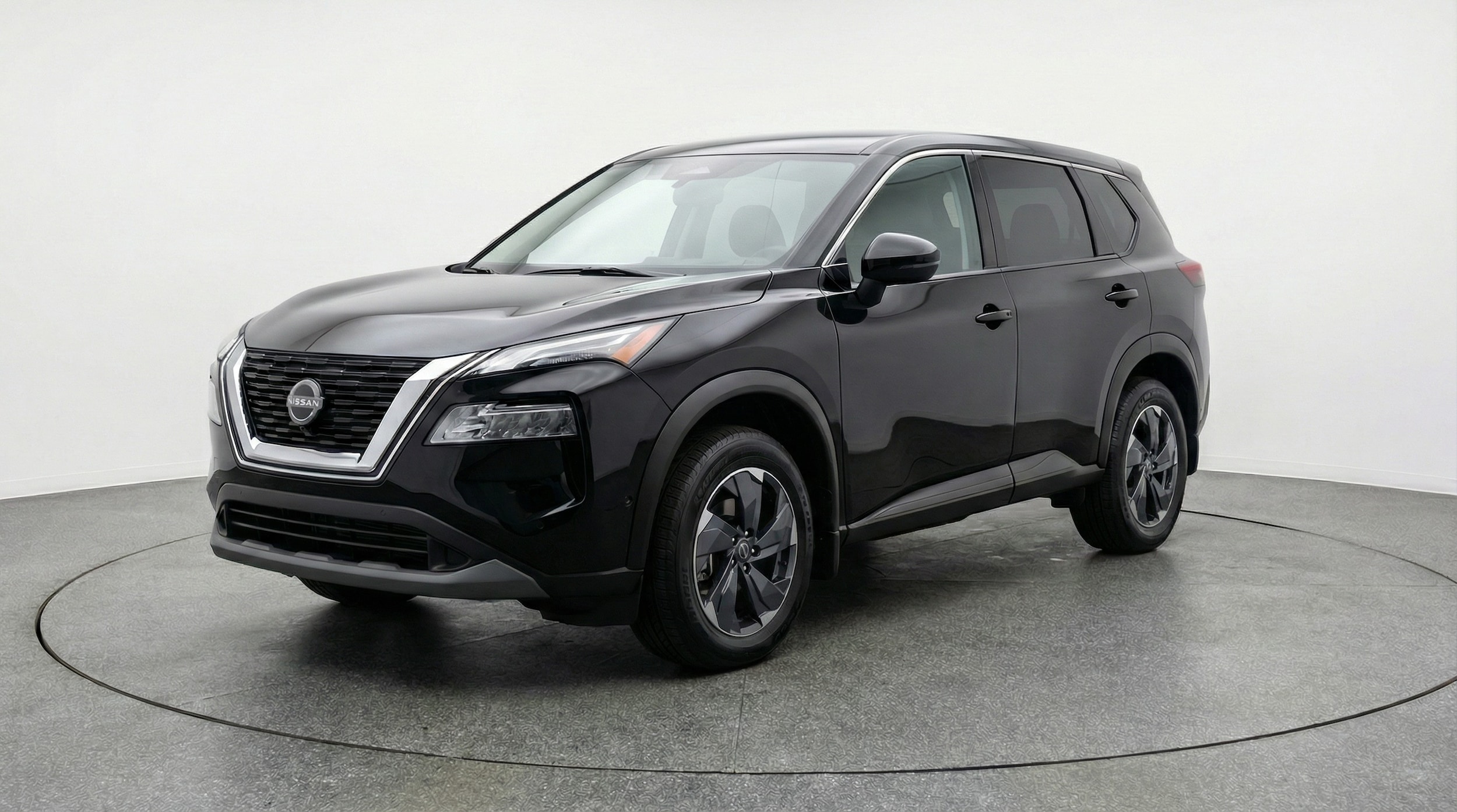 Thumbnail: 2025 Nissan Rogue - 3
