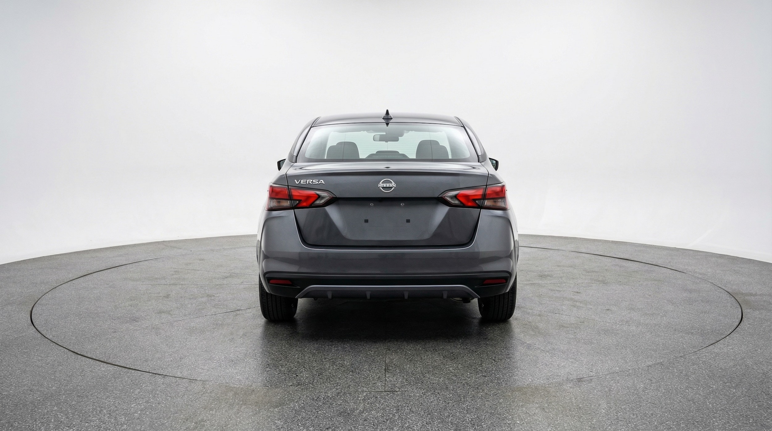 Thumbnail: 2025 Nissan Versa - 6