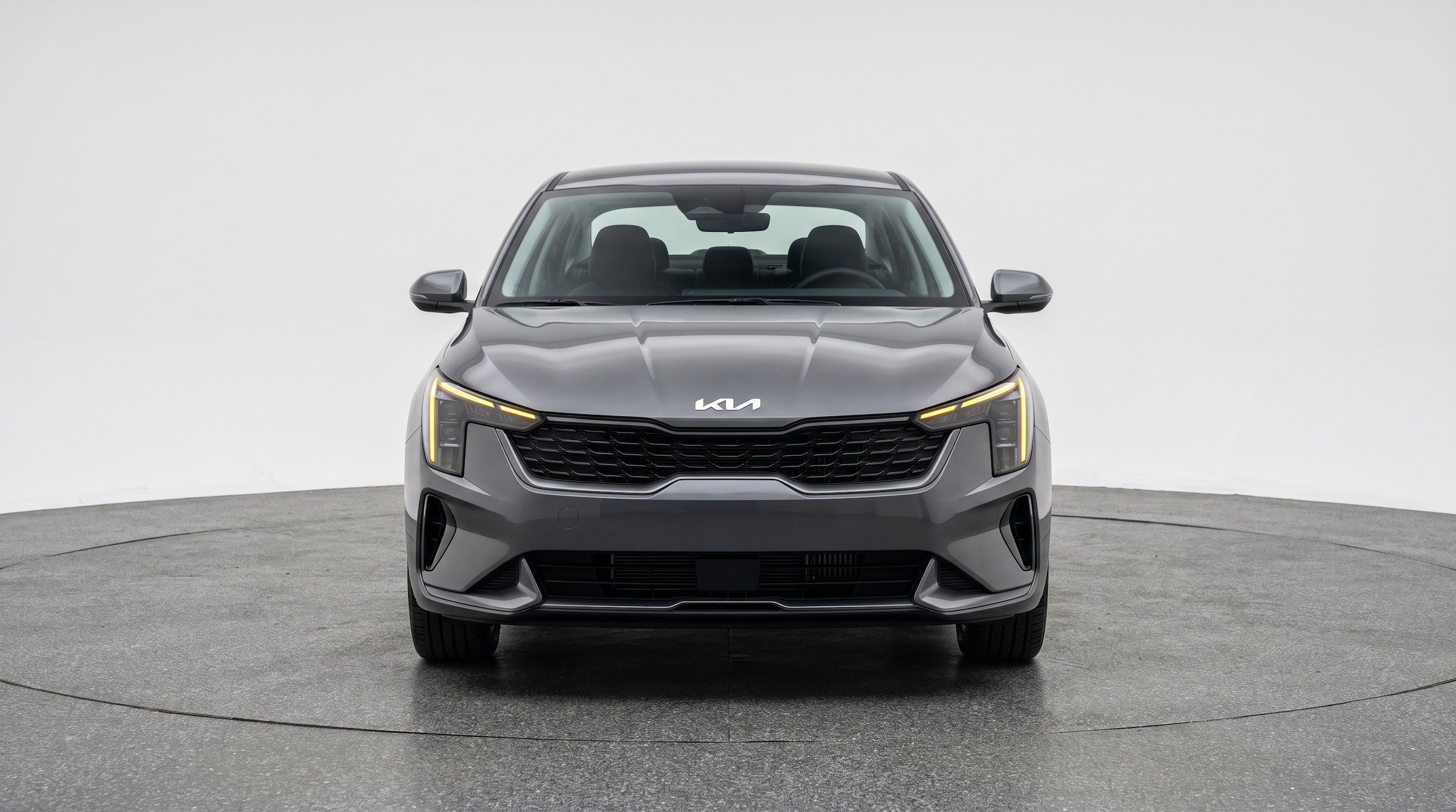 Thumbnail: 2026 Kia K4 - 2