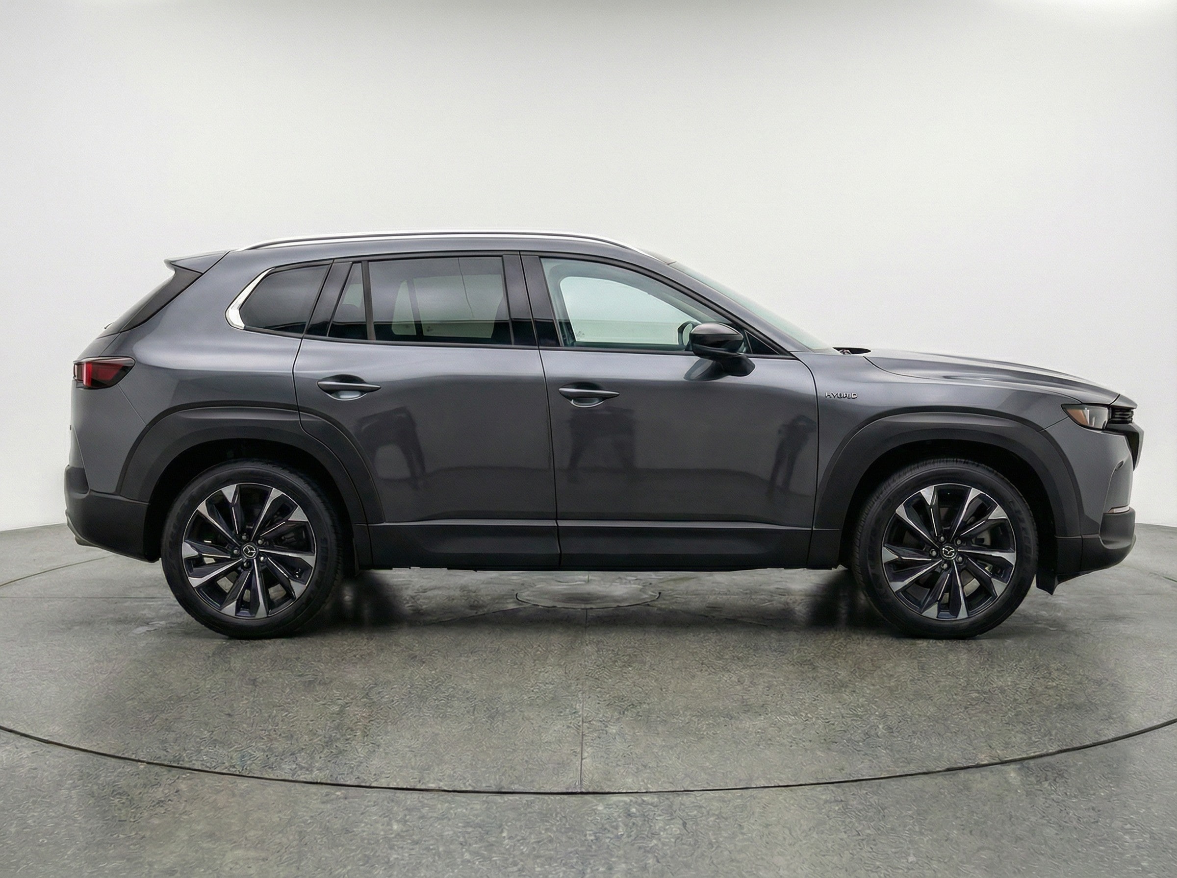 Thumbnail: 2025 Mazda CX-50 - 8