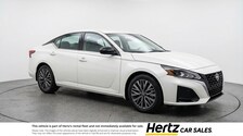 2025 Nissan Altima SV -
                  San Antonio, TX