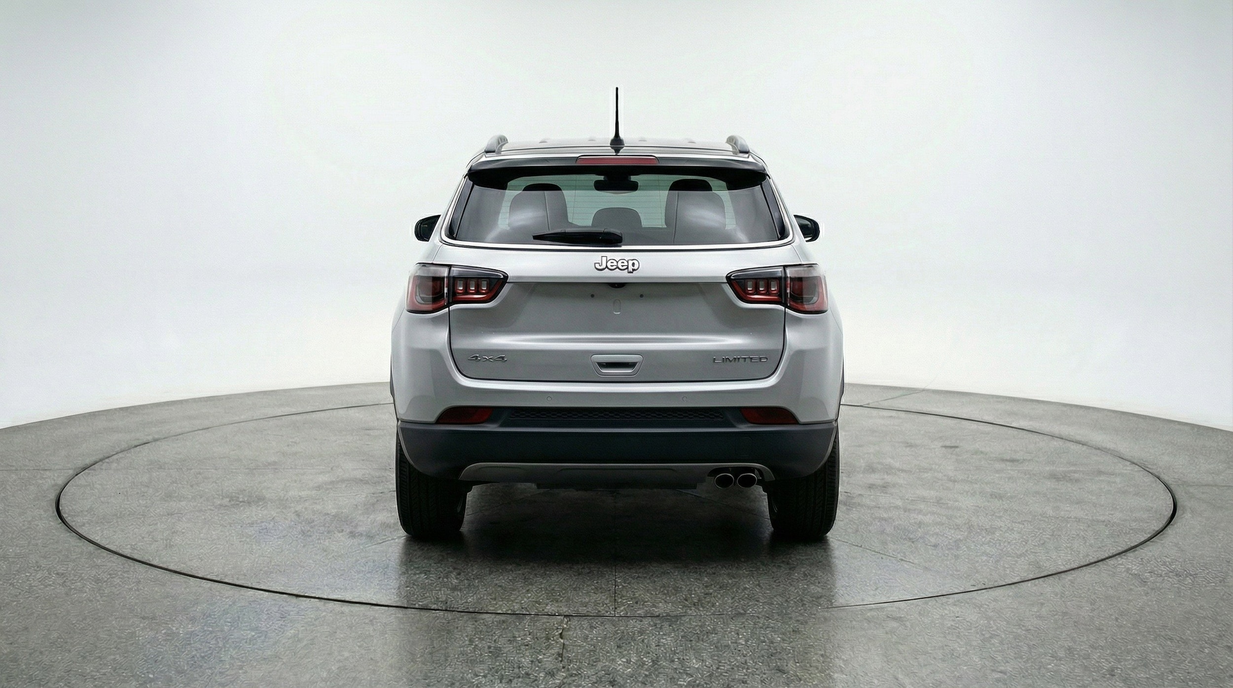 Thumbnail: 2025 Jeep Compass - 7