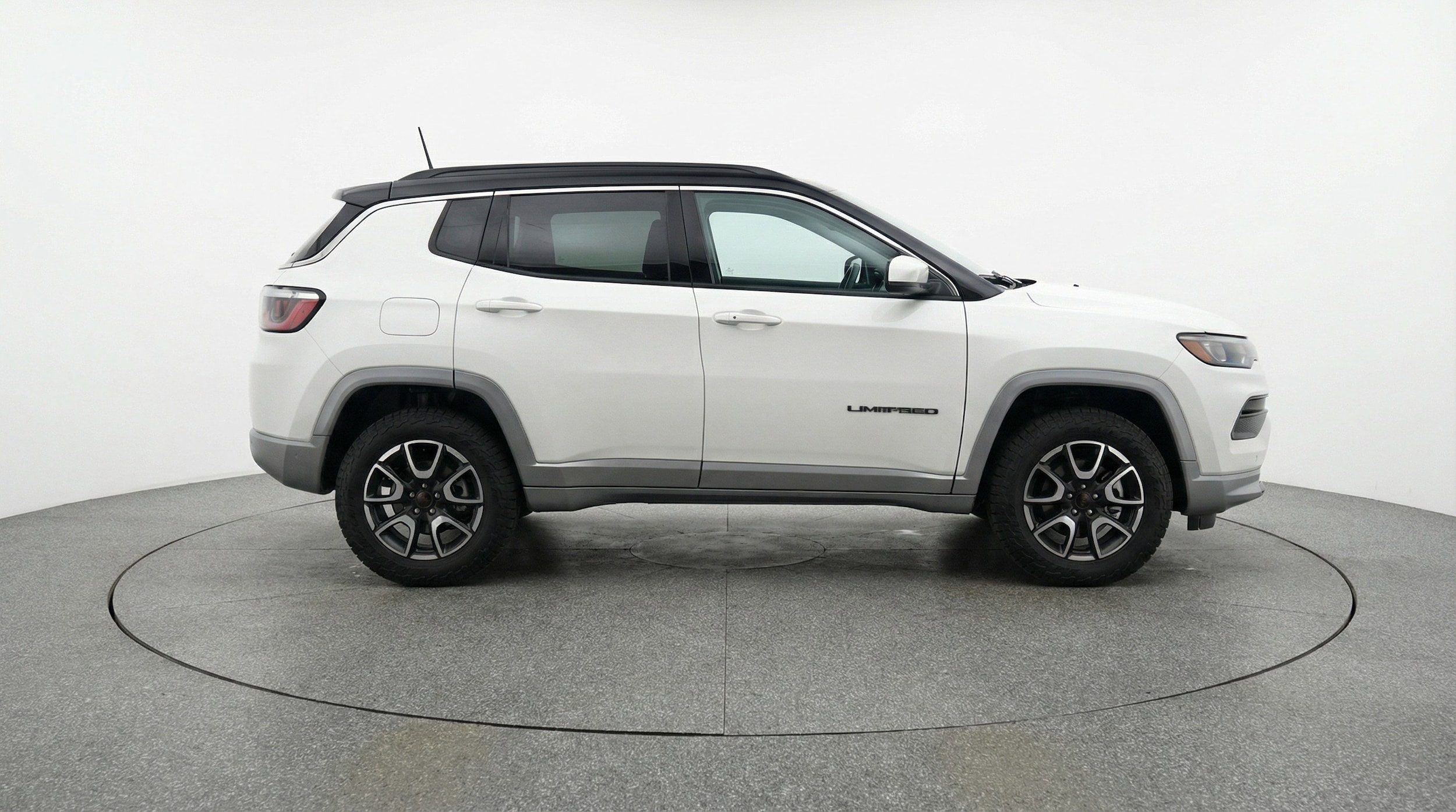 Thumbnail: 2025 Jeep Compass - 11
