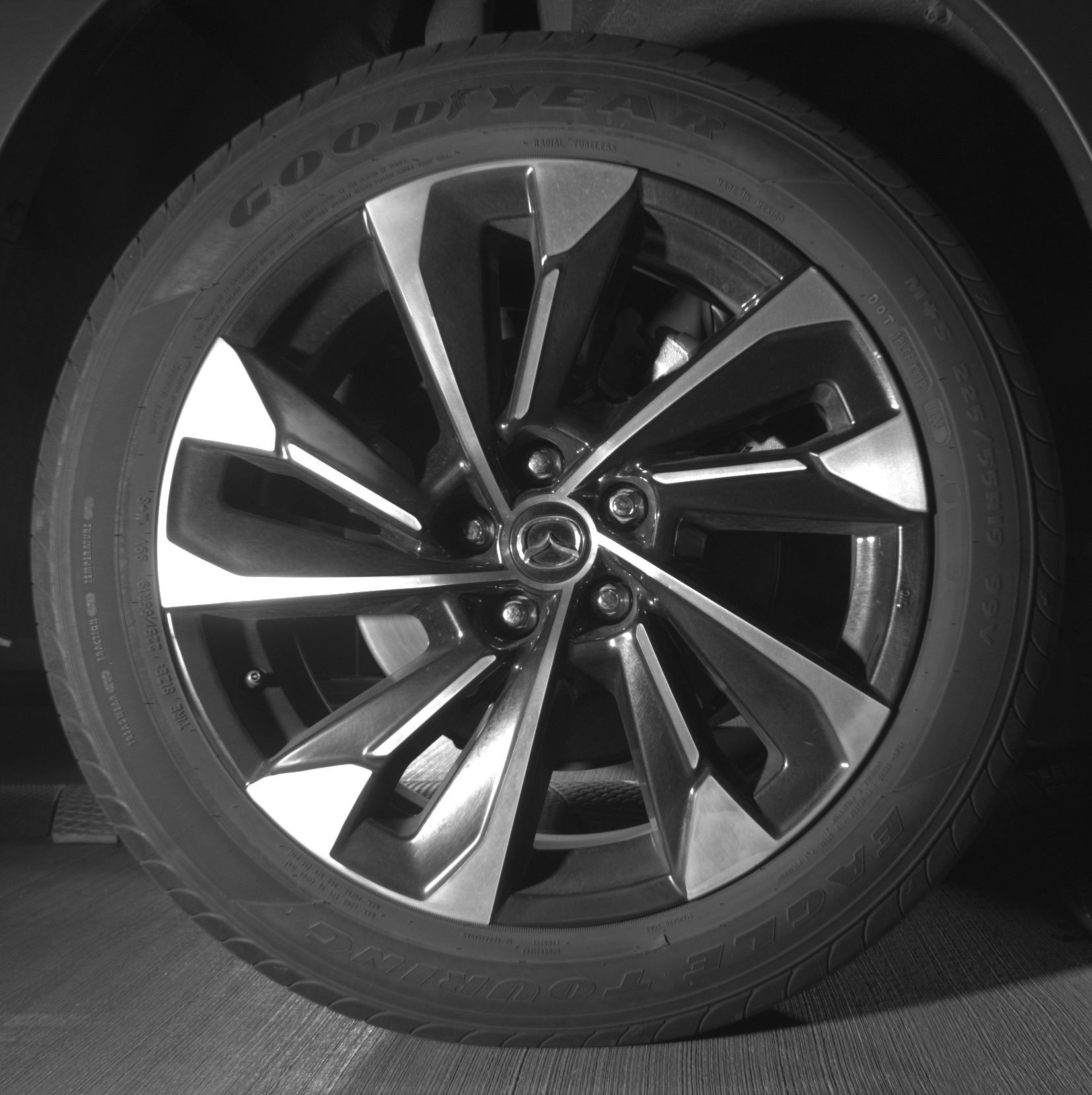 Thumbnail: 2025 Mazda CX-50 - 12